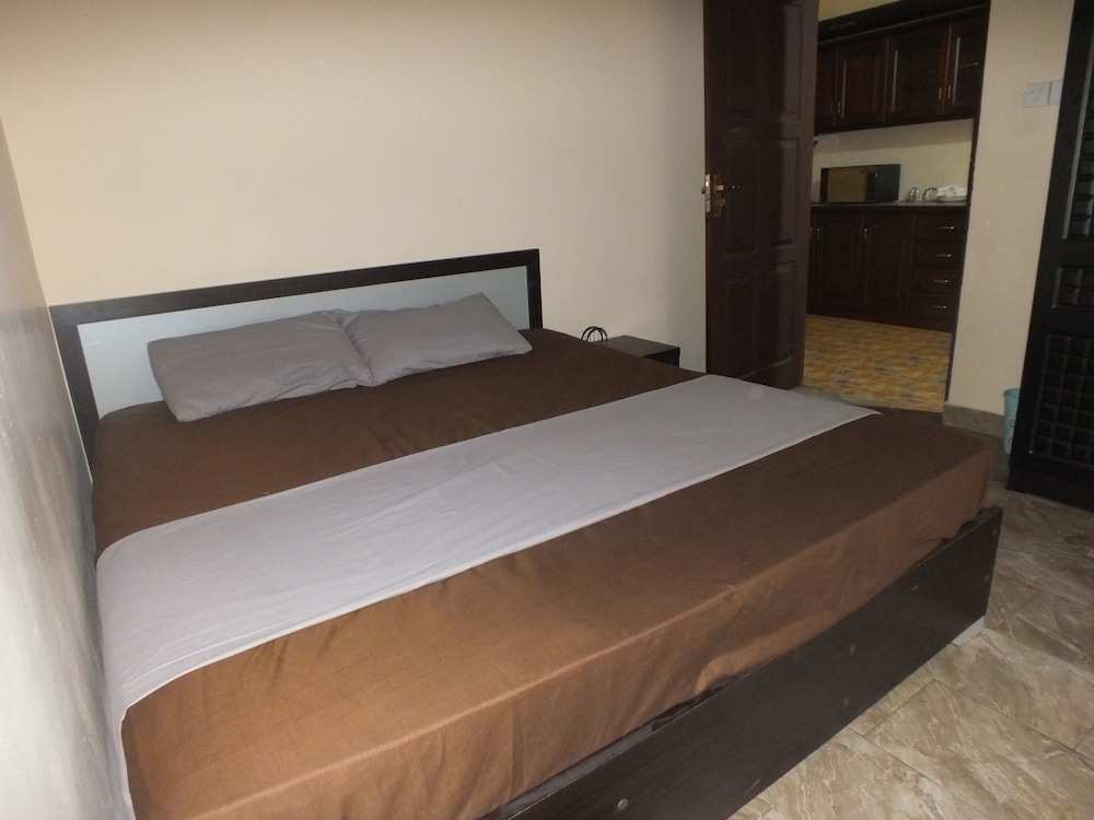 Hillsview Rest & Guest House