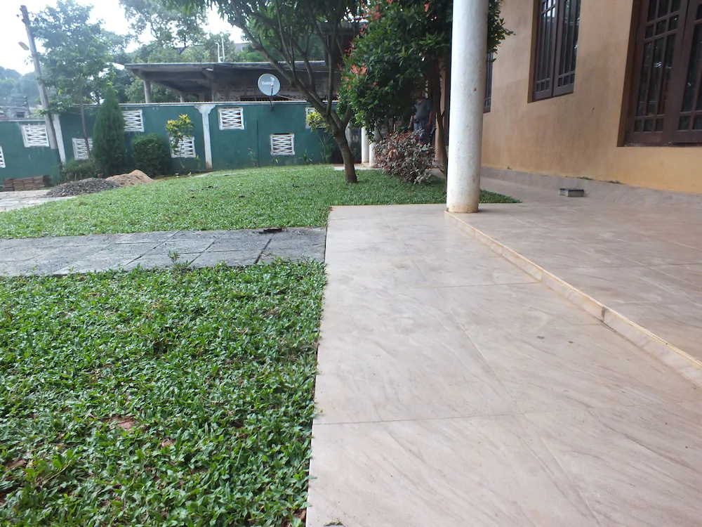 Hillsview Rest & Guest House