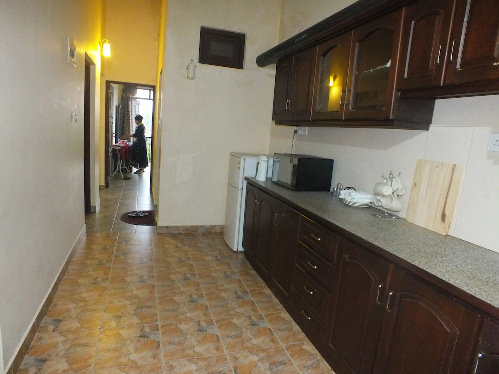 Hillsview Rest & Guest House