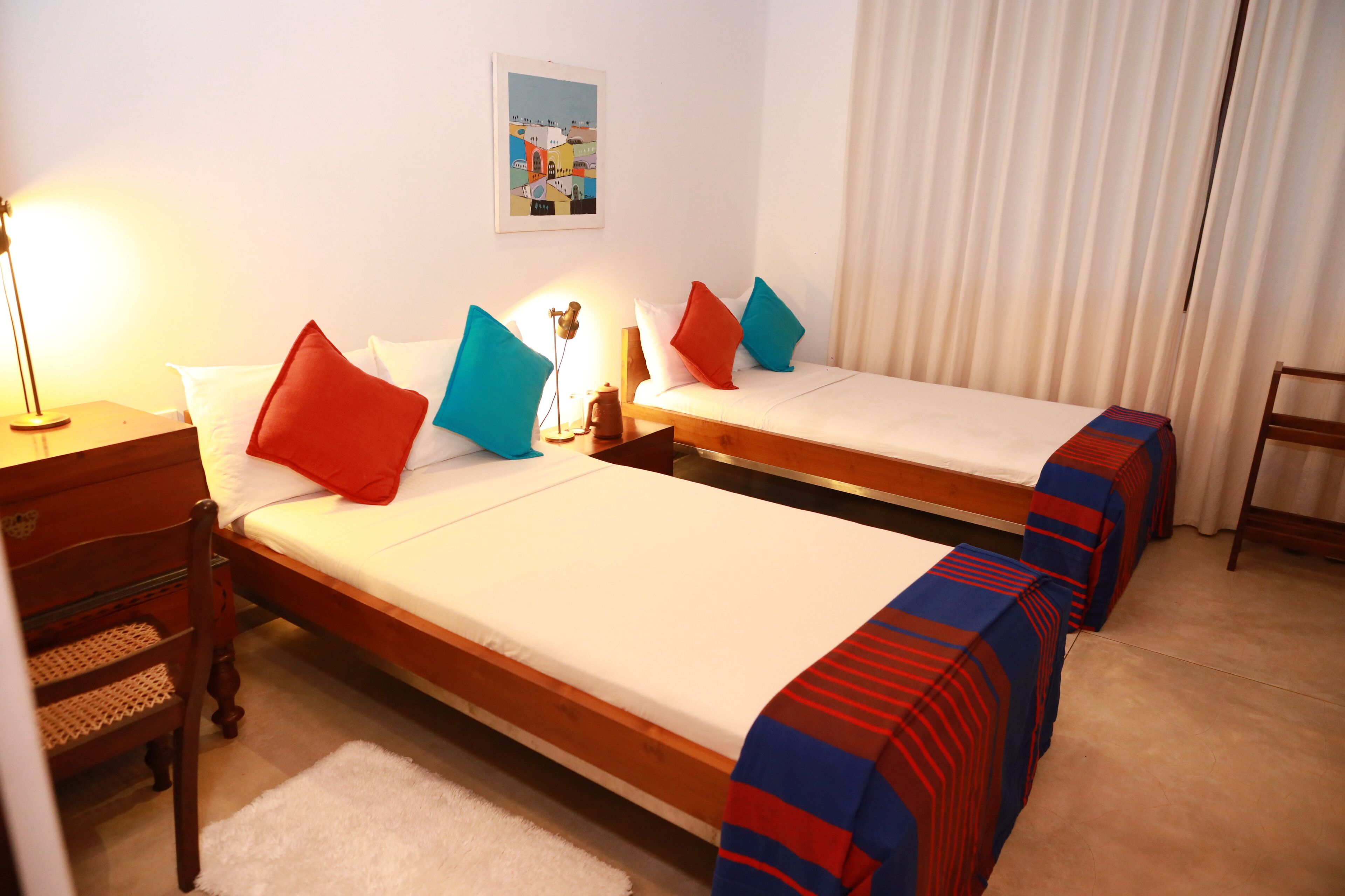 Makuludola Bungalow