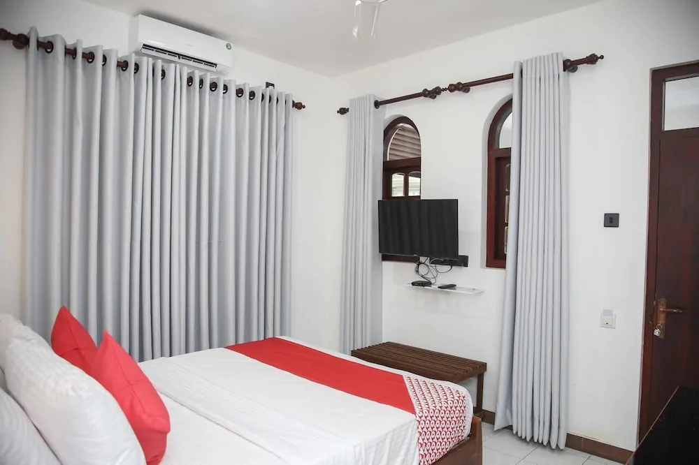 Nature Villa by OYO Rooms
