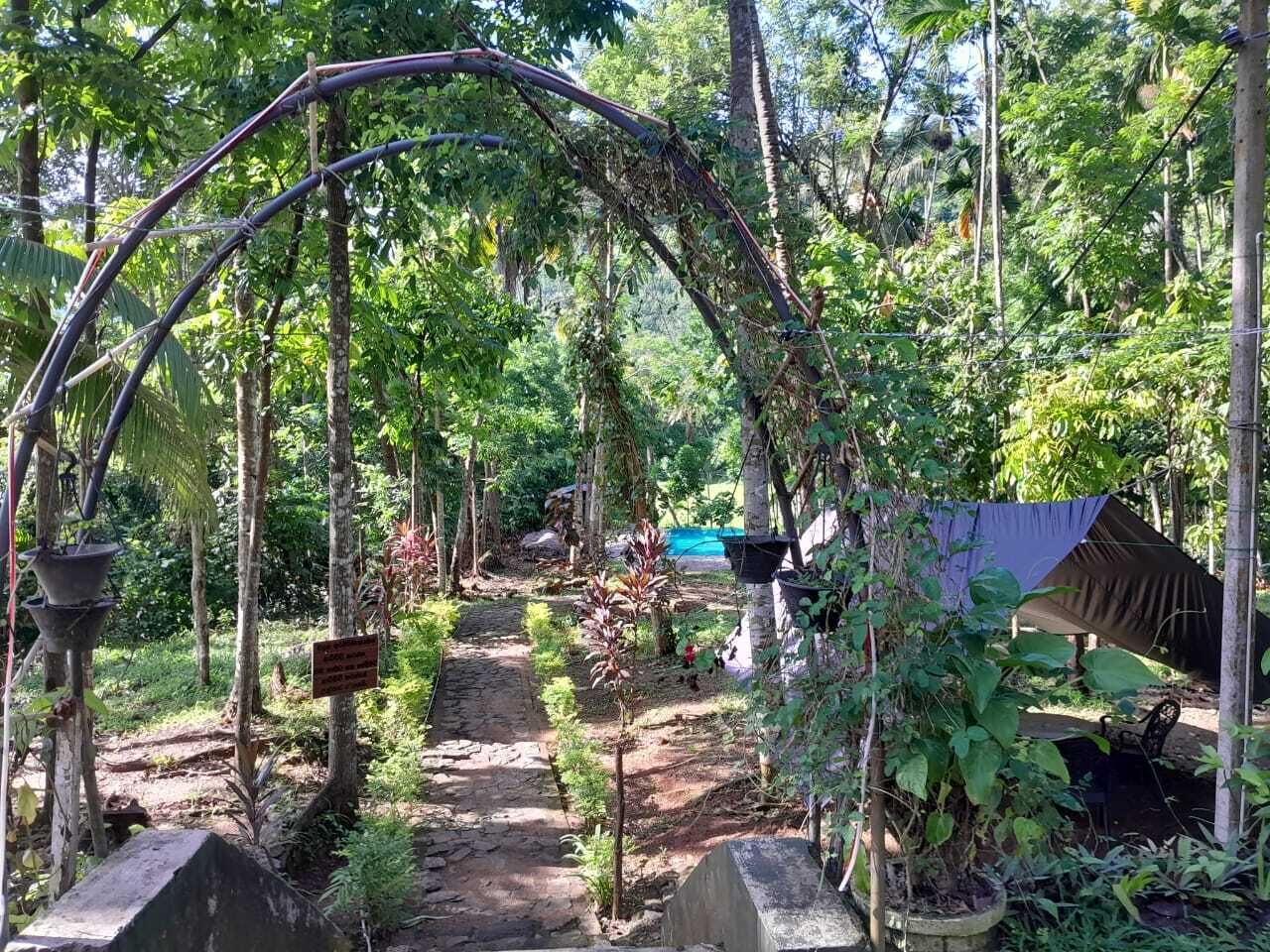 Eco Leisure Kadugannawa Reach