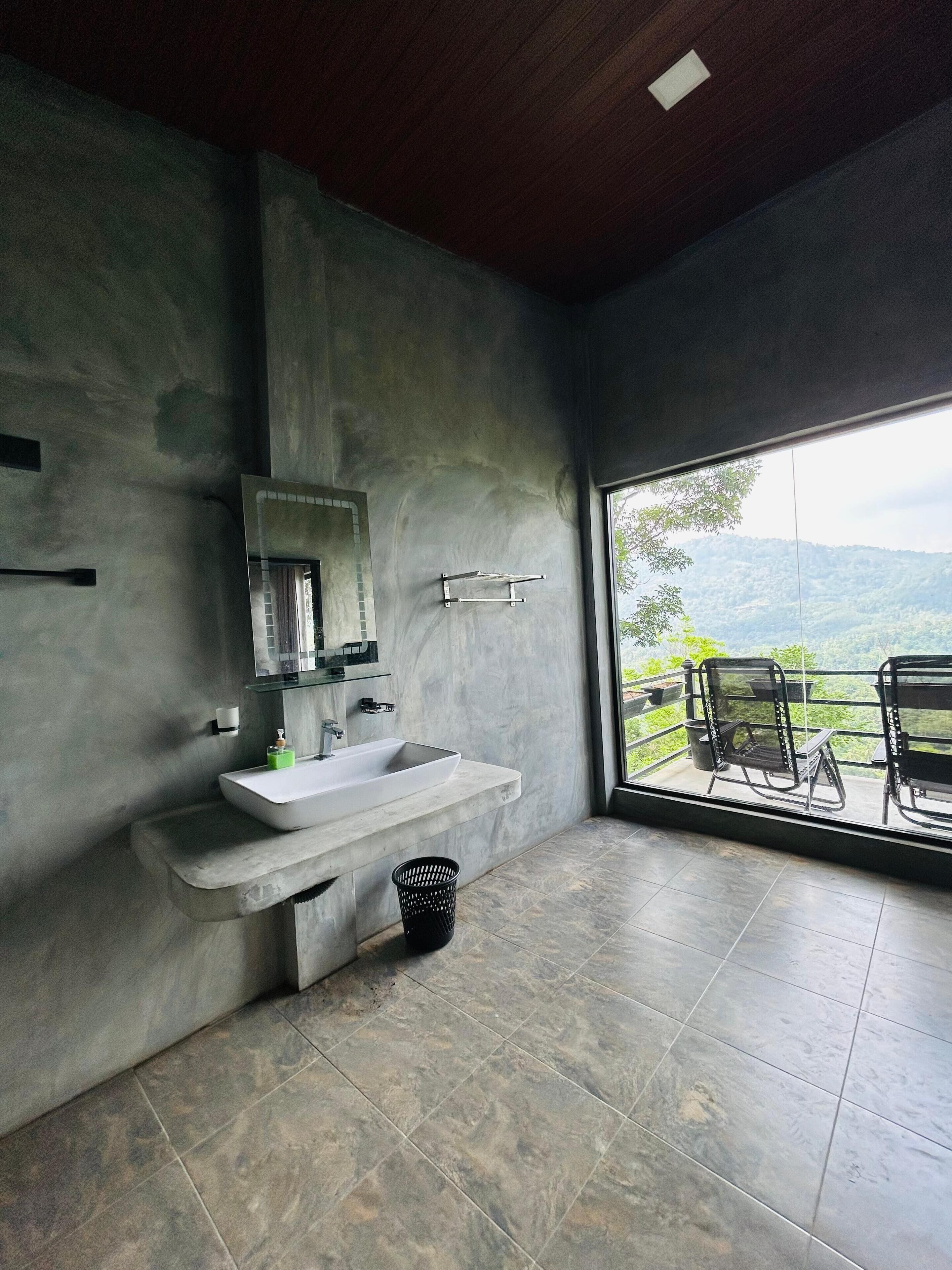 Eco Leisure Kadugannawa Reach