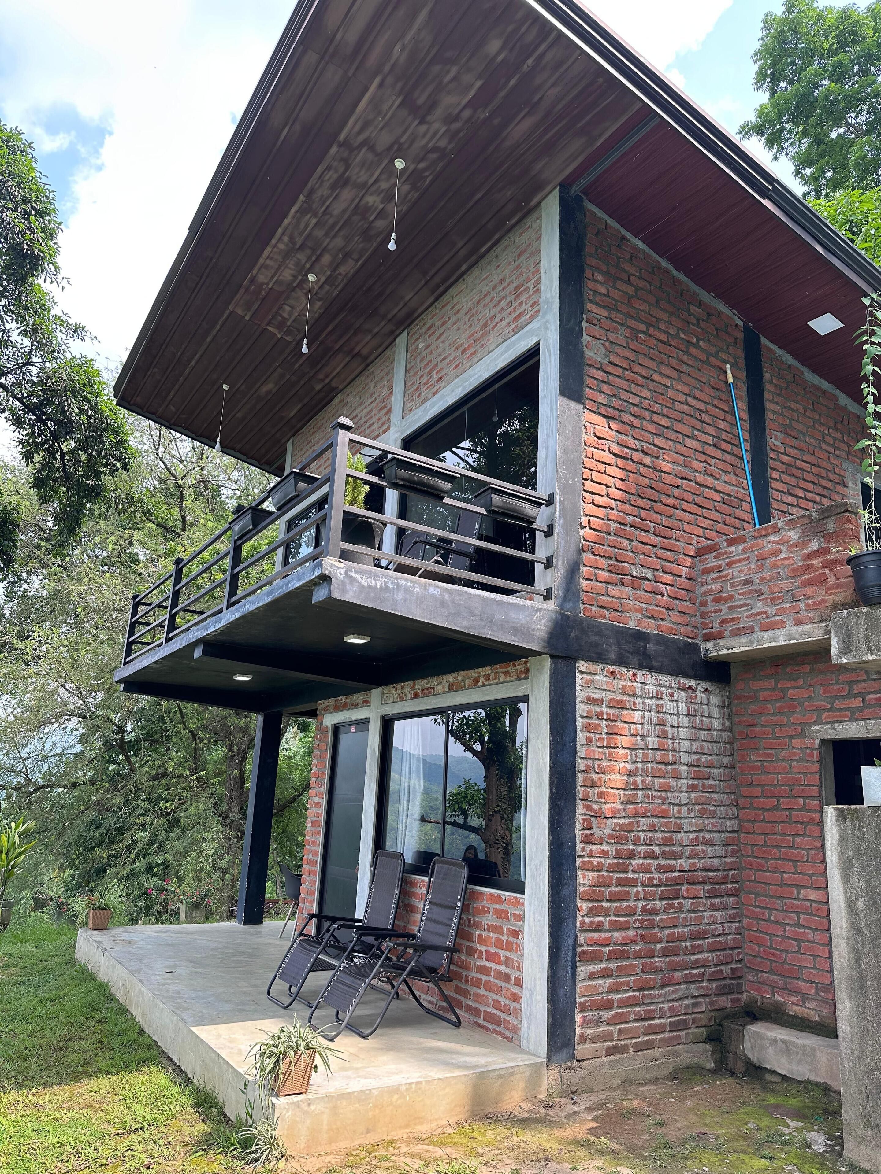 Eco Leisure Kadugannawa Reach
