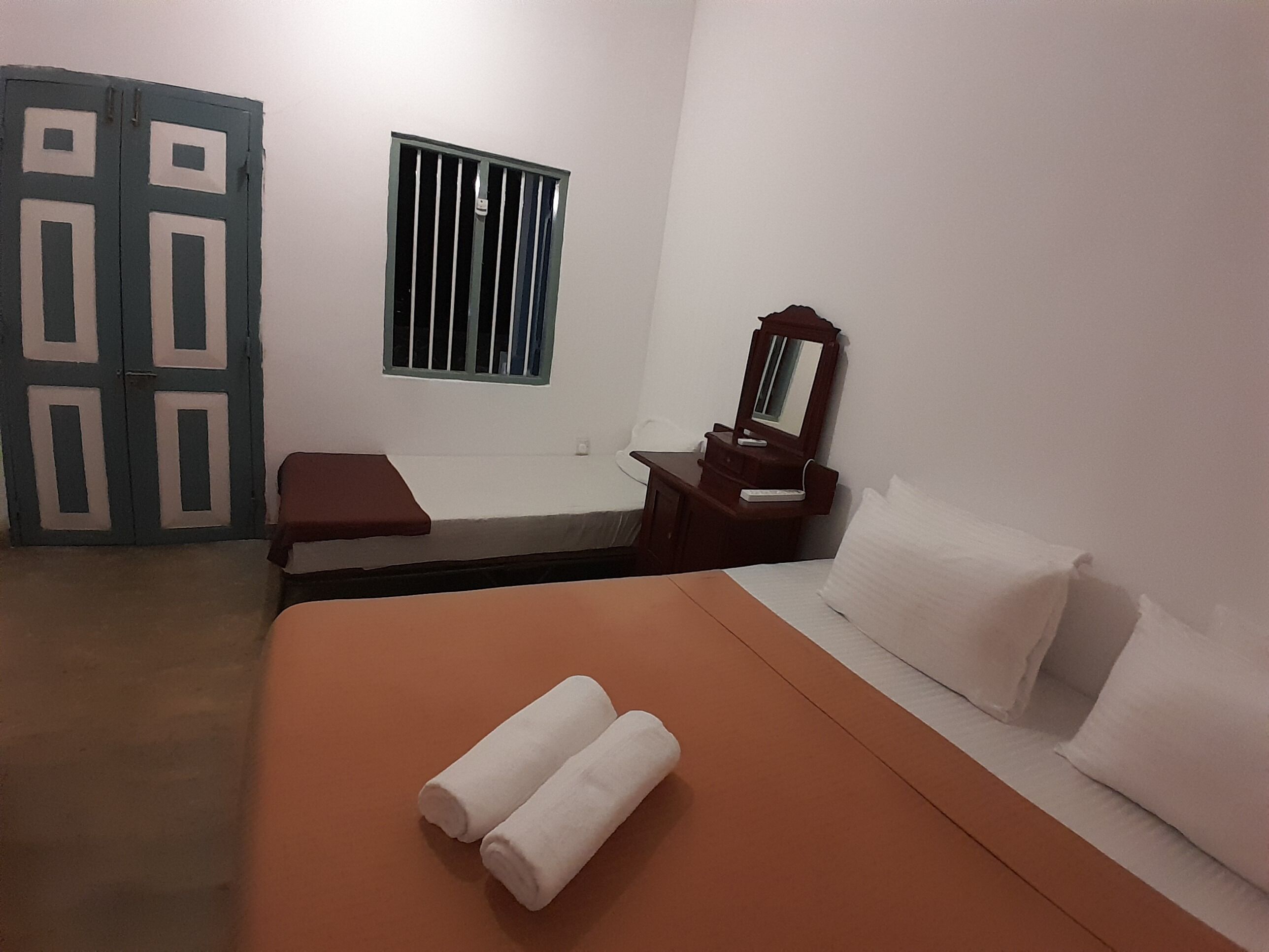 Eco Leisure Kadugannawa Reach
