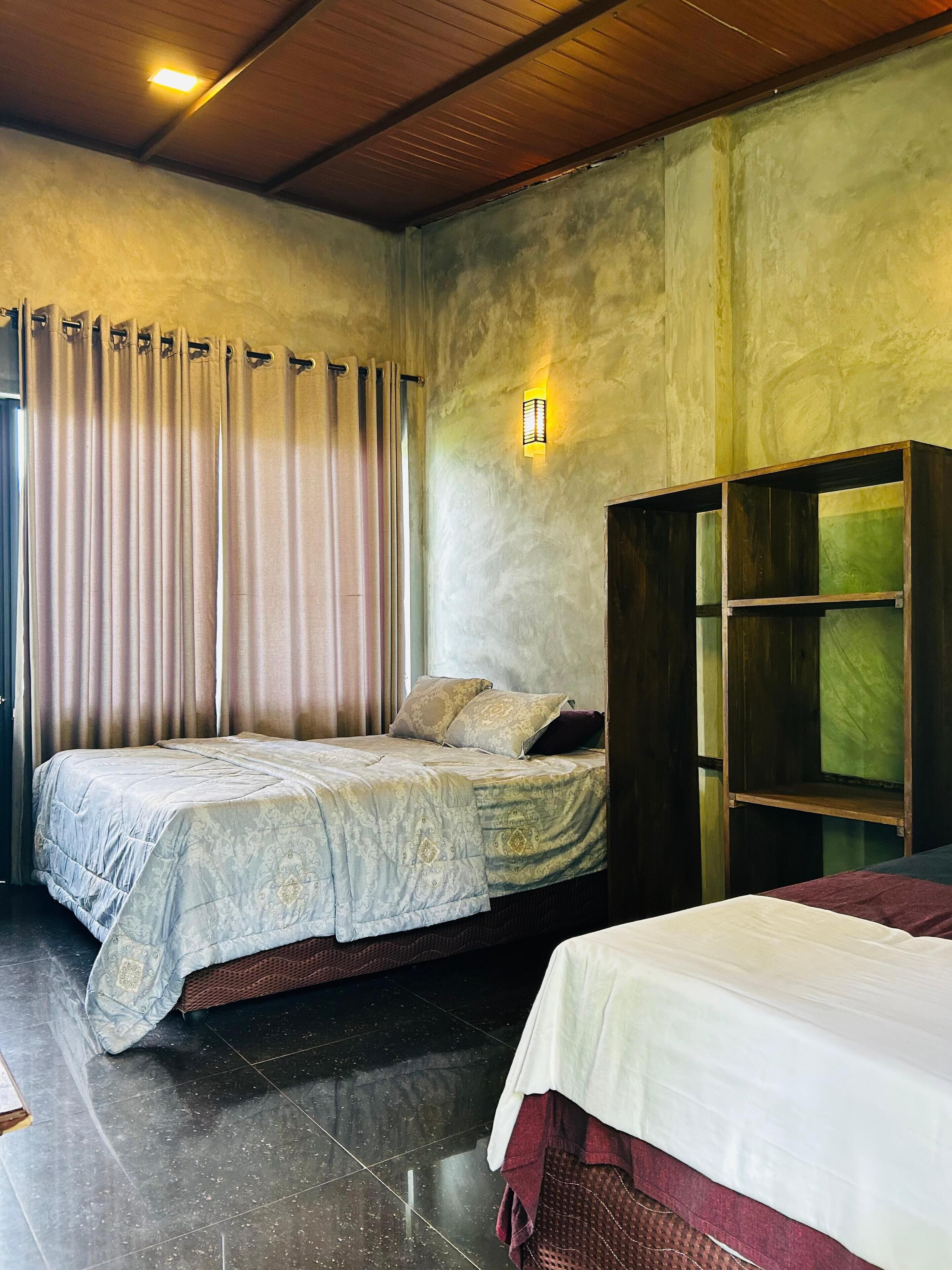 Eco Leisure Kadugannawa Reach