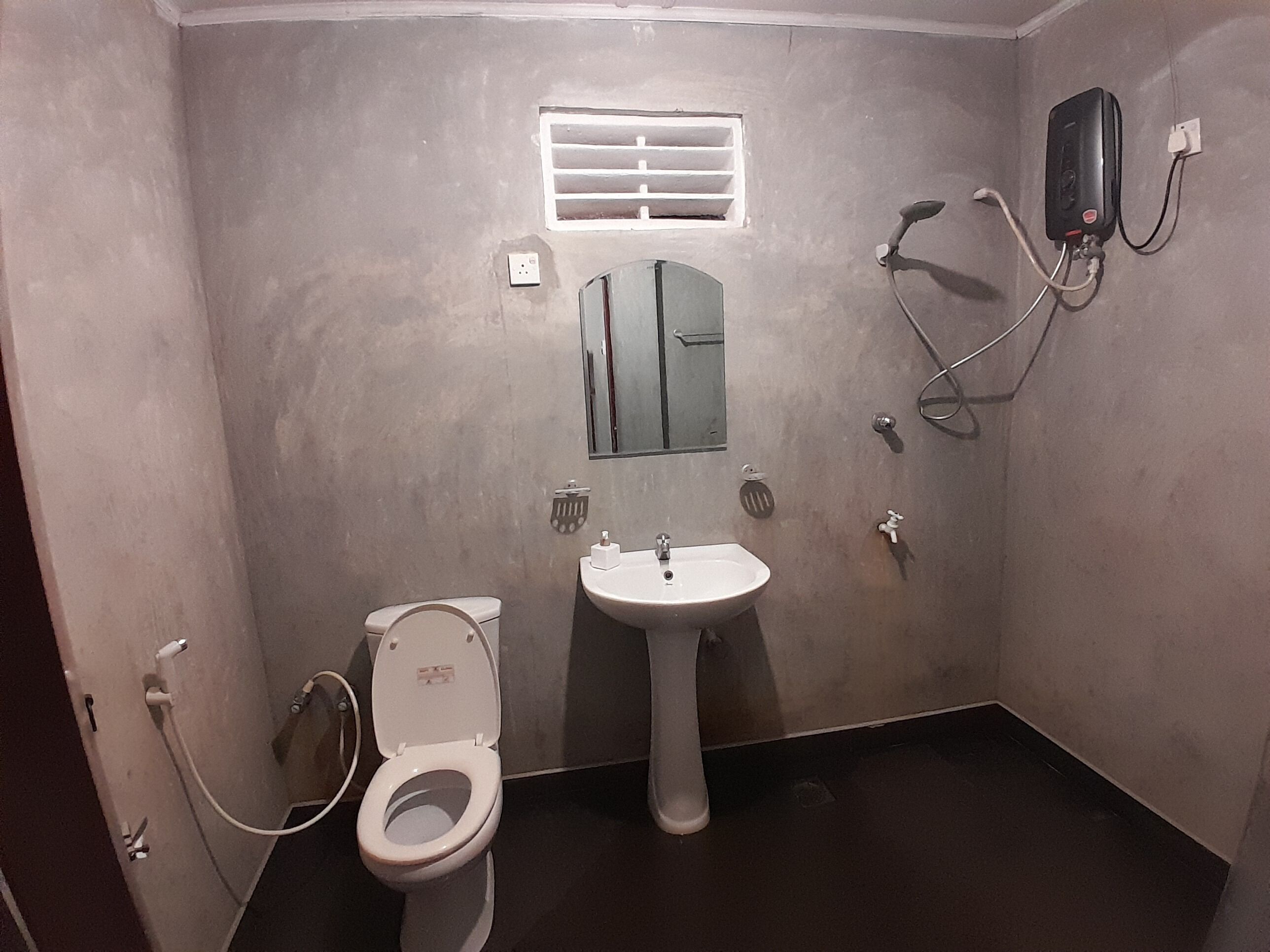Eco Leisure Kadugannawa Reach