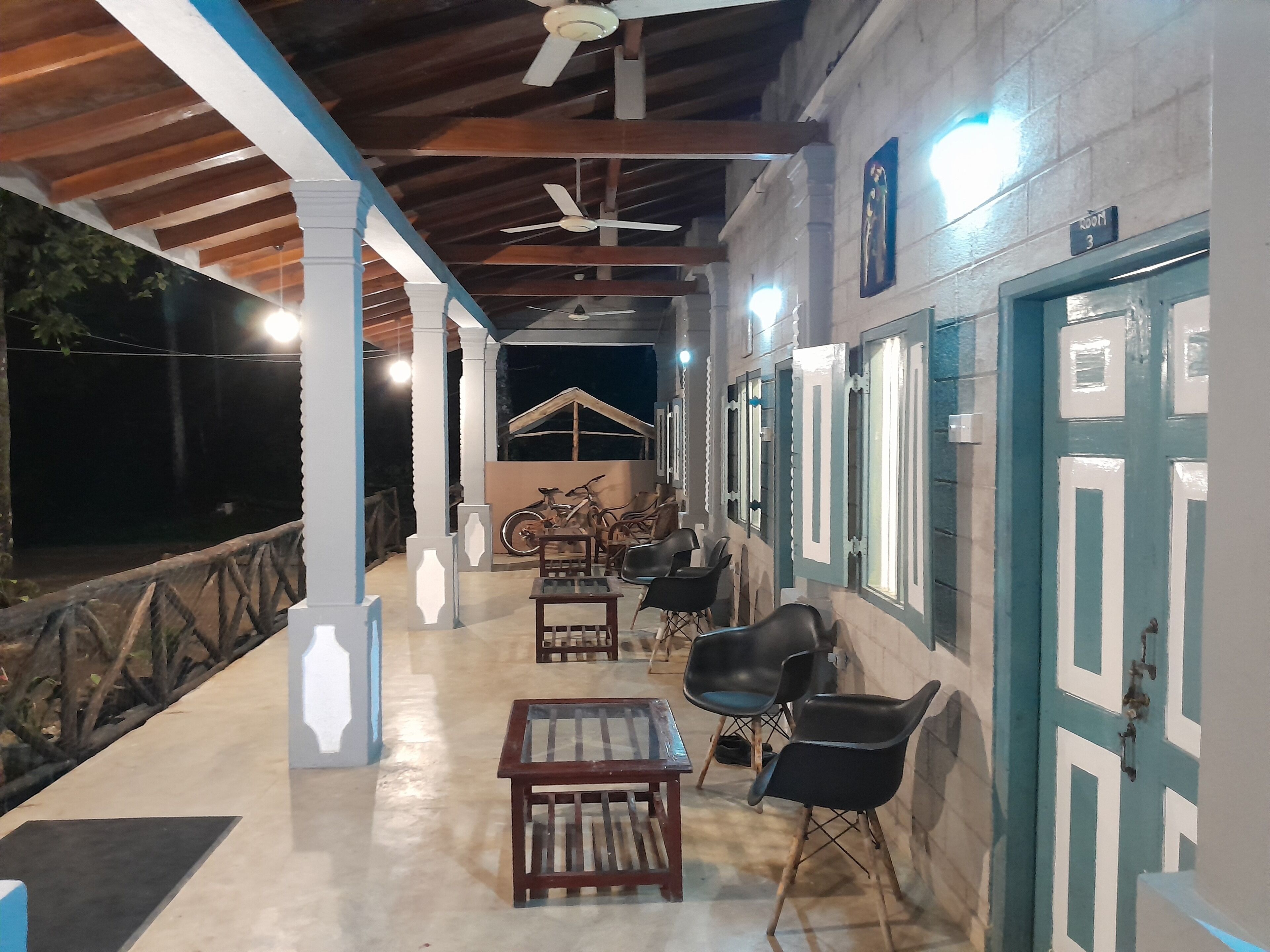 Eco Leisure Kadugannawa Reach