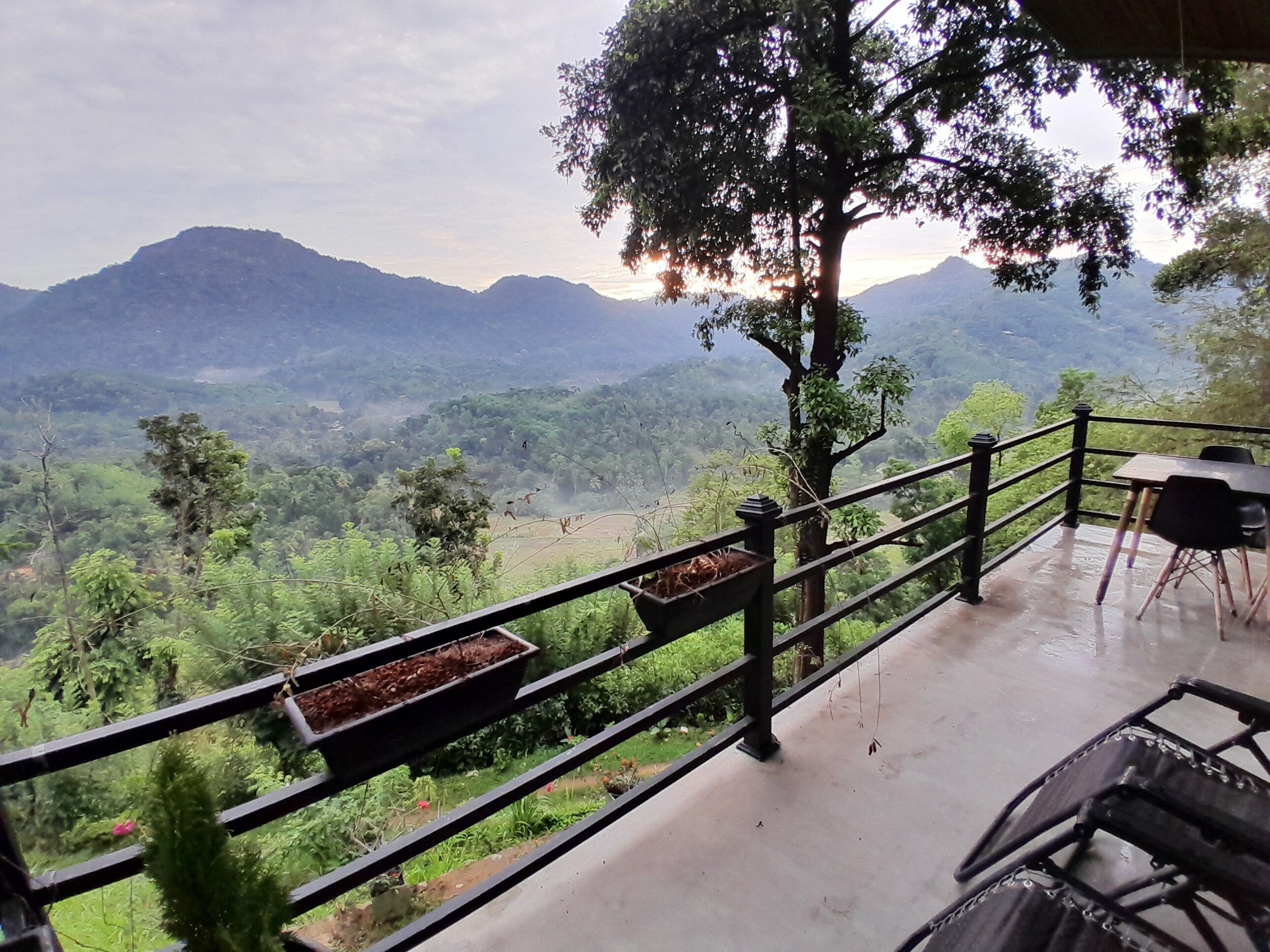 Eco Leisure Kadugannawa Reach