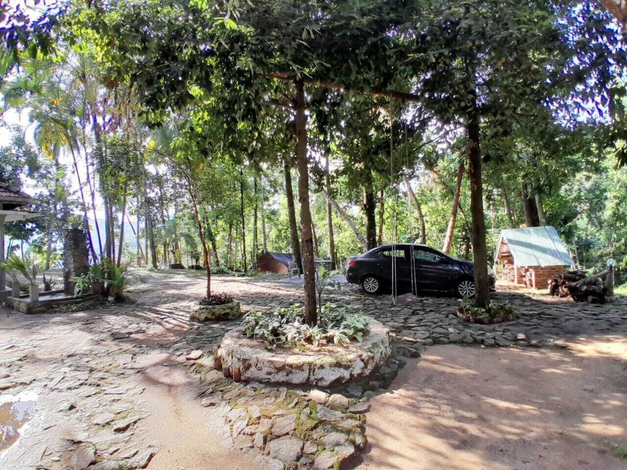 Eco Leisure Kadugannawa Reach