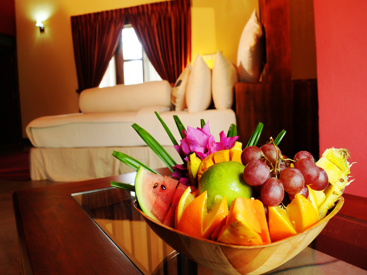 Brook Boutique Hotel and Spa