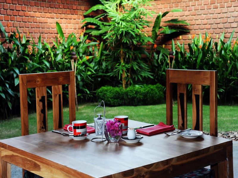 Brook Boutique Hotel and Spa