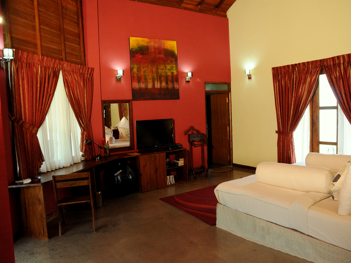 Brook Boutique Hotel and Spa