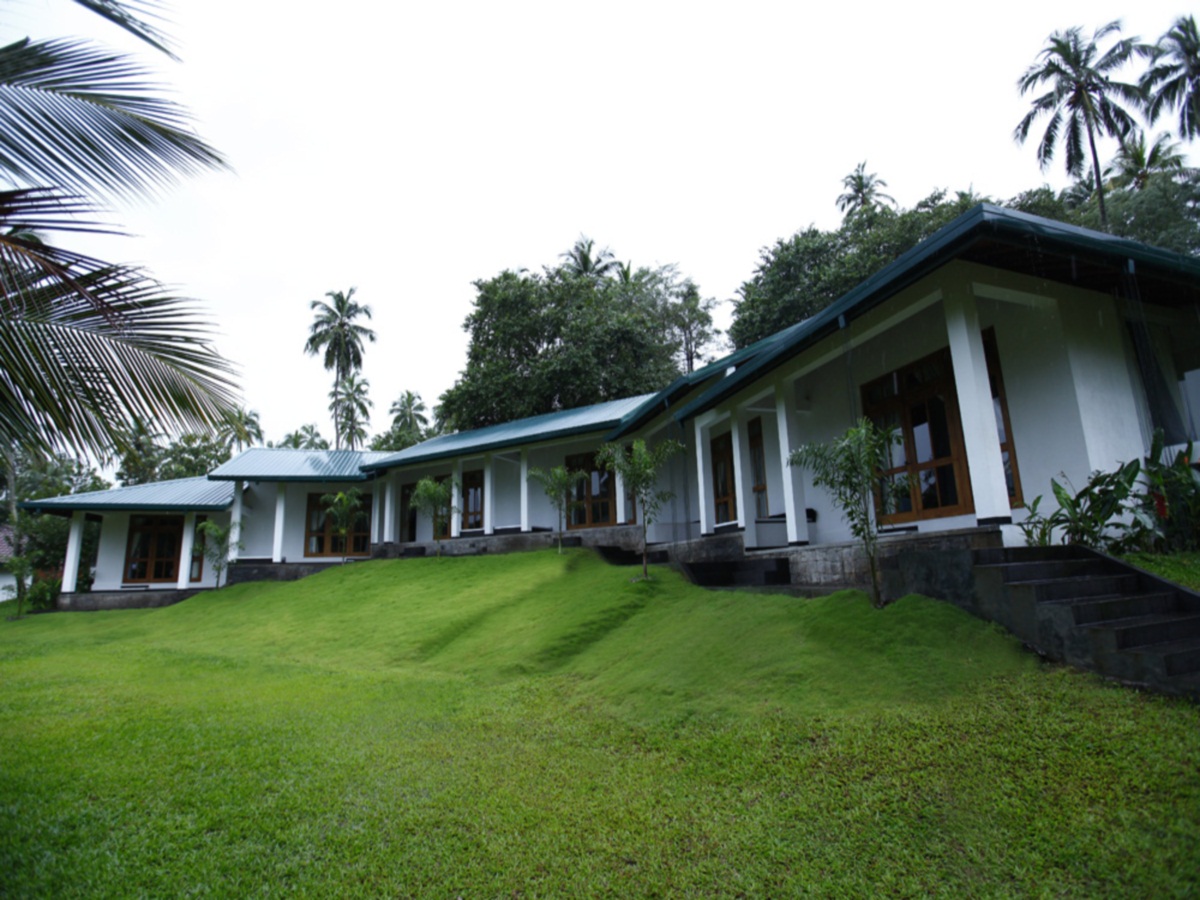 Brook Boutique Hotel and Spa