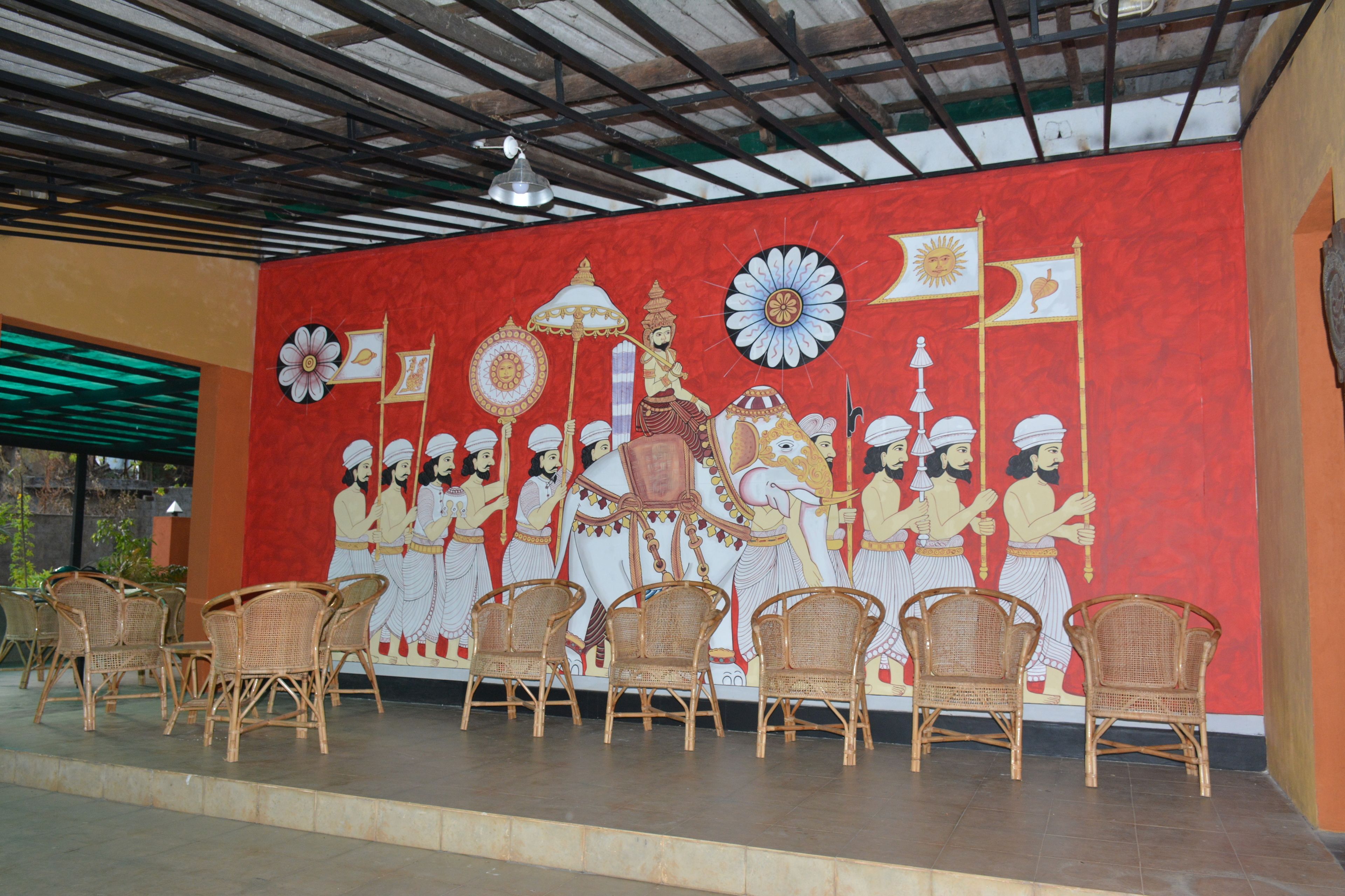 Haritha Holidays