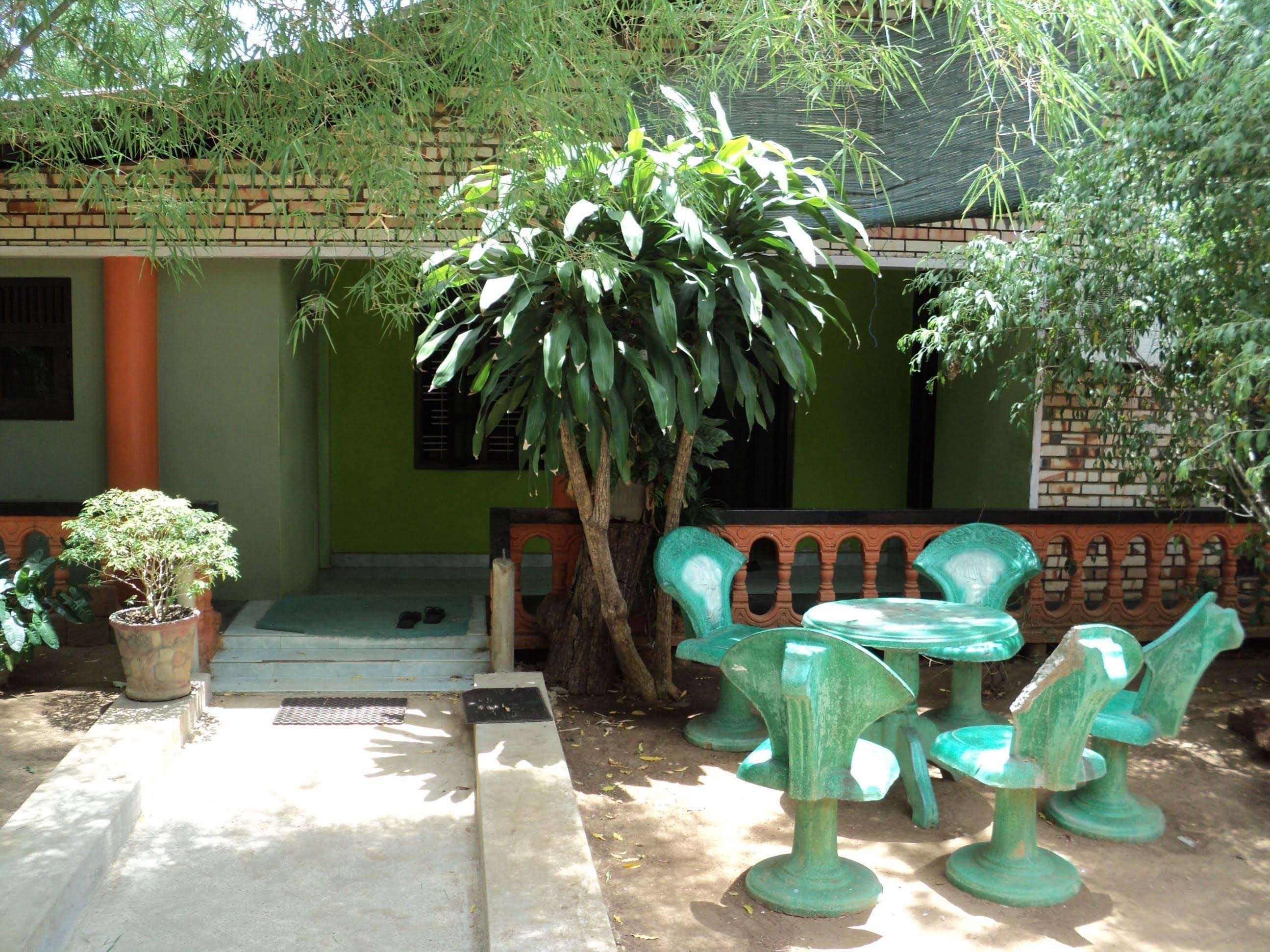 Herath Holiday Inn