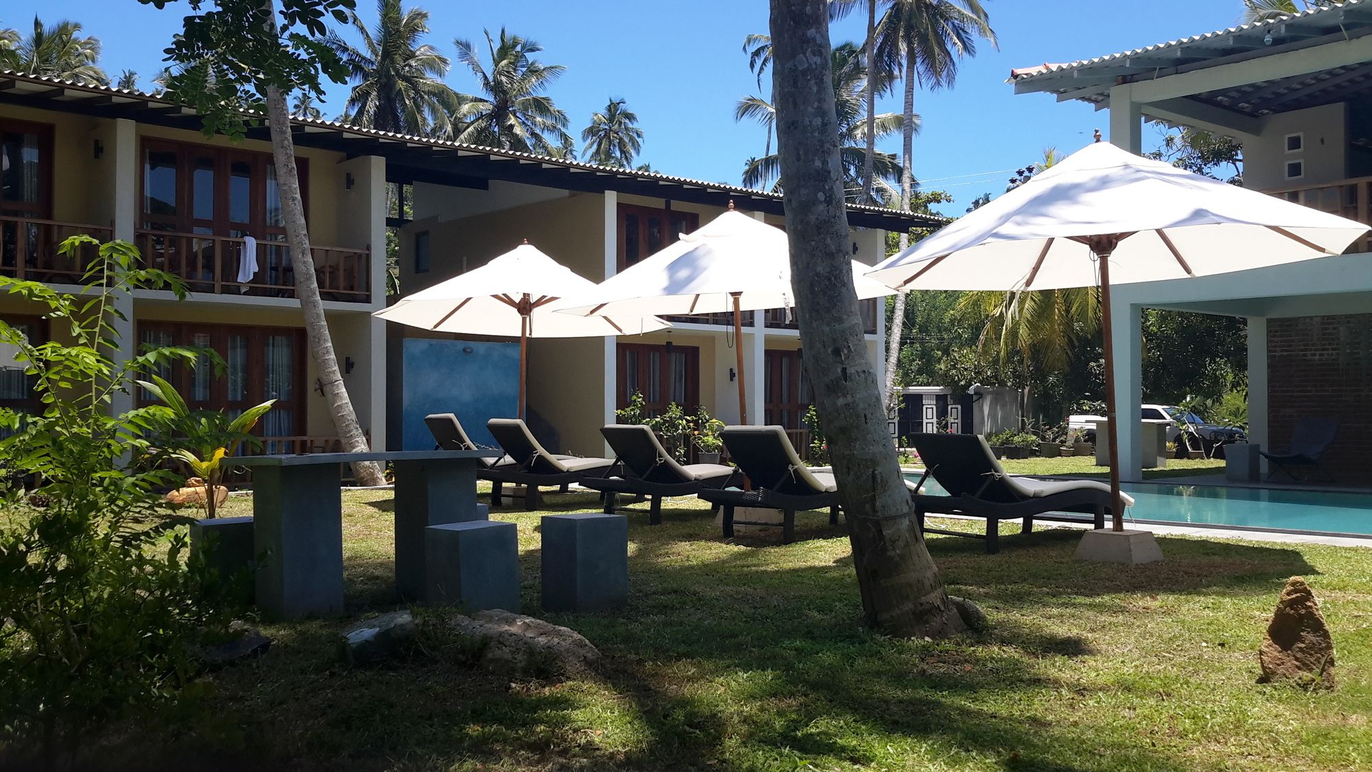 Handagedara Resort