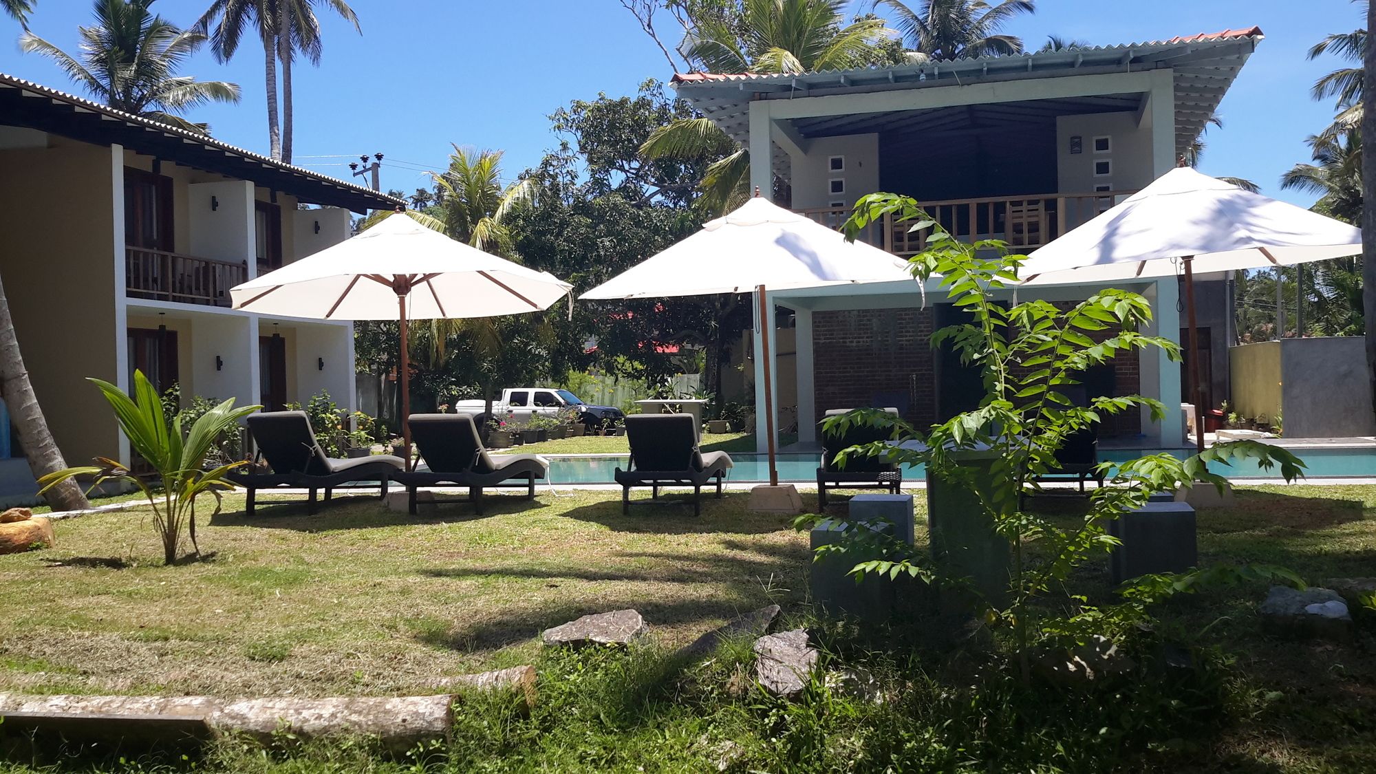 Handagedara Resort