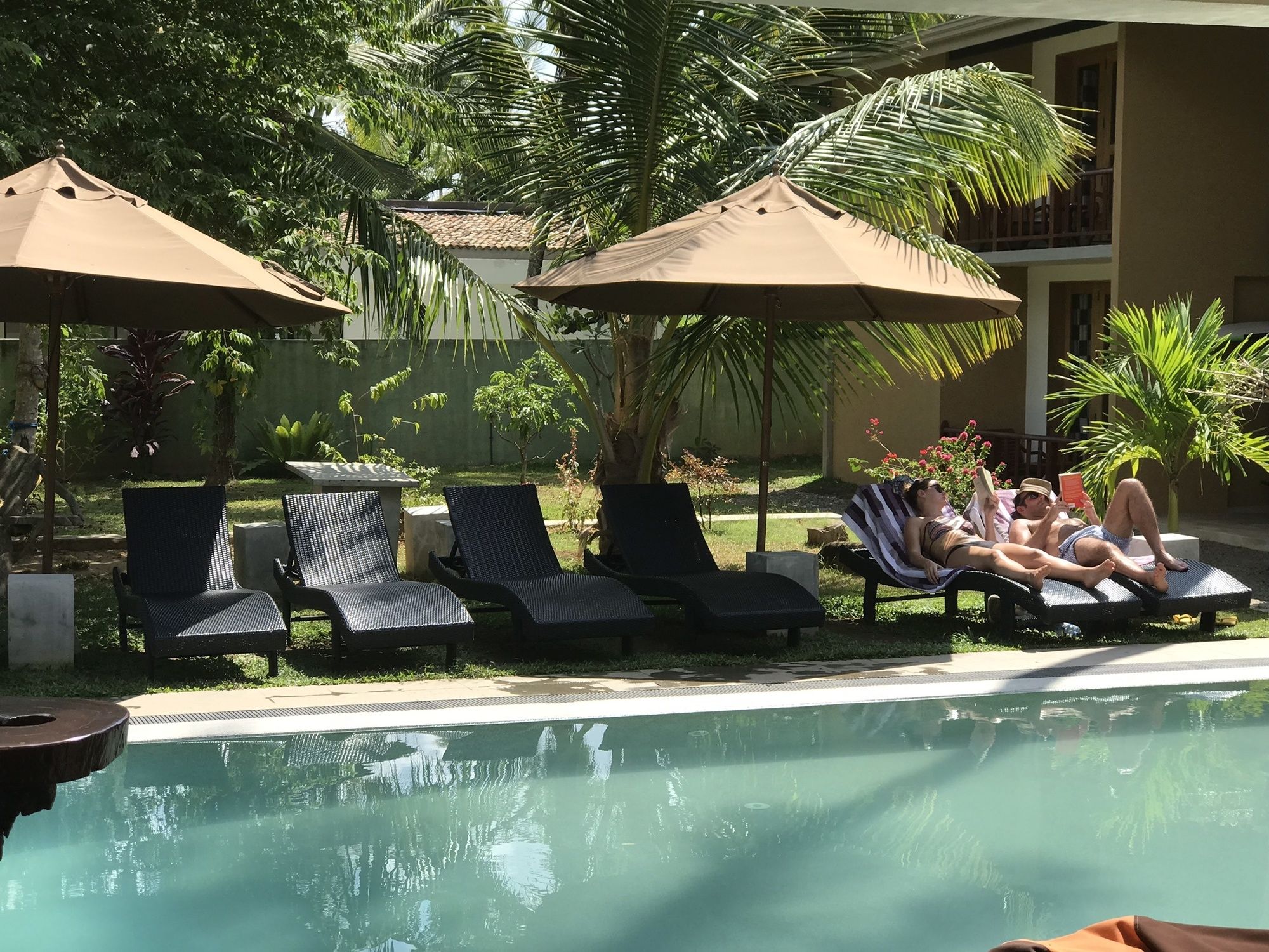 Handagedara Resort