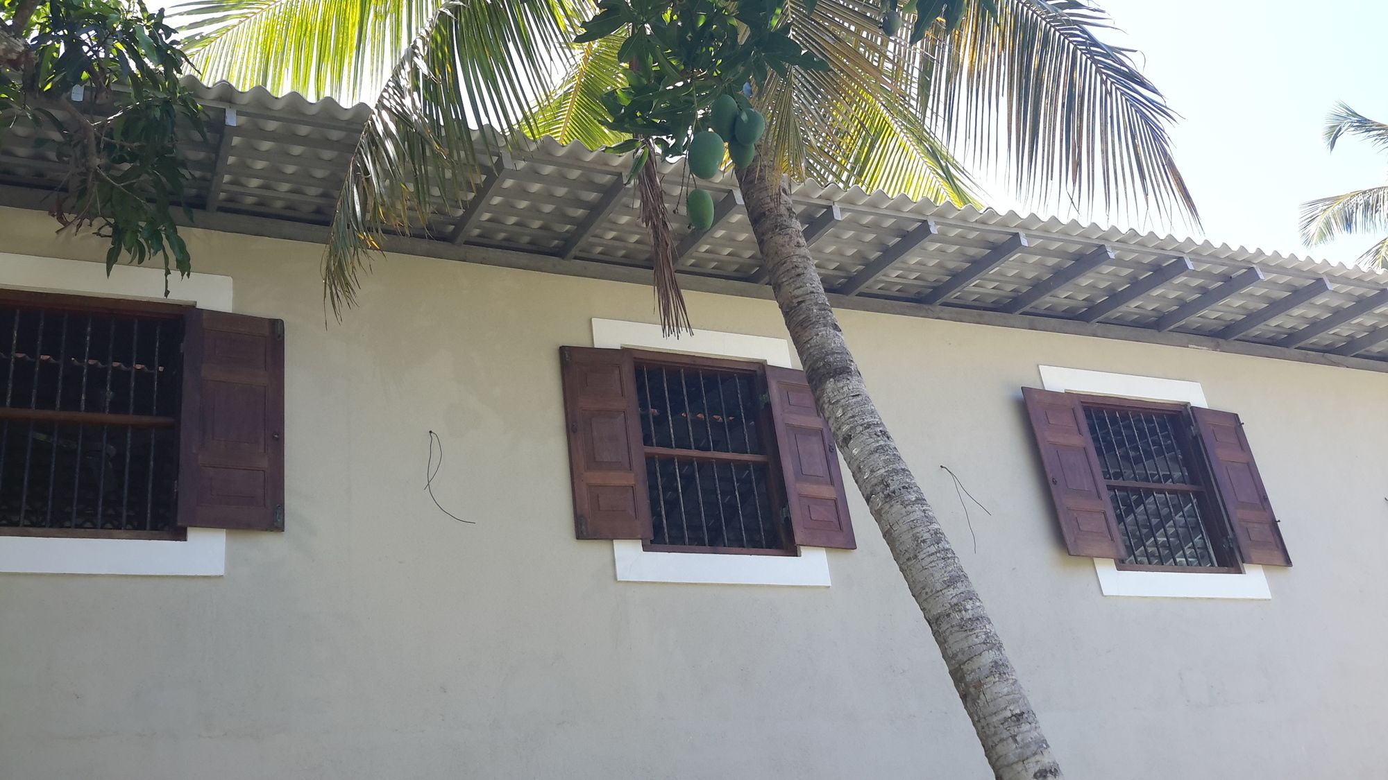 Handagedara Resort
