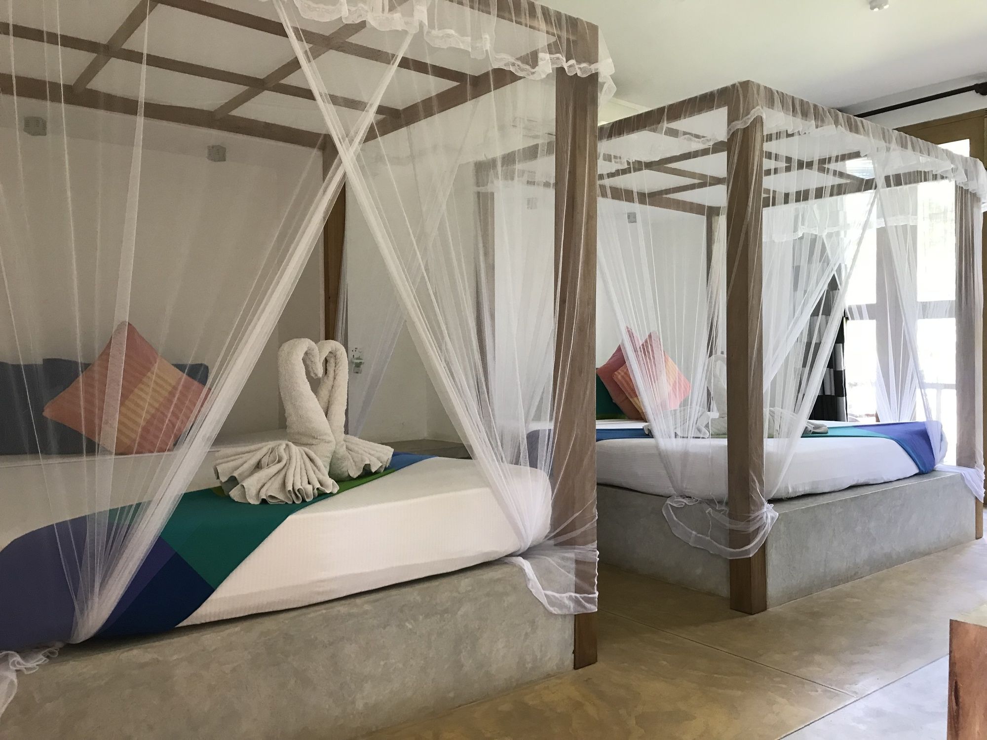 Handagedara Resort