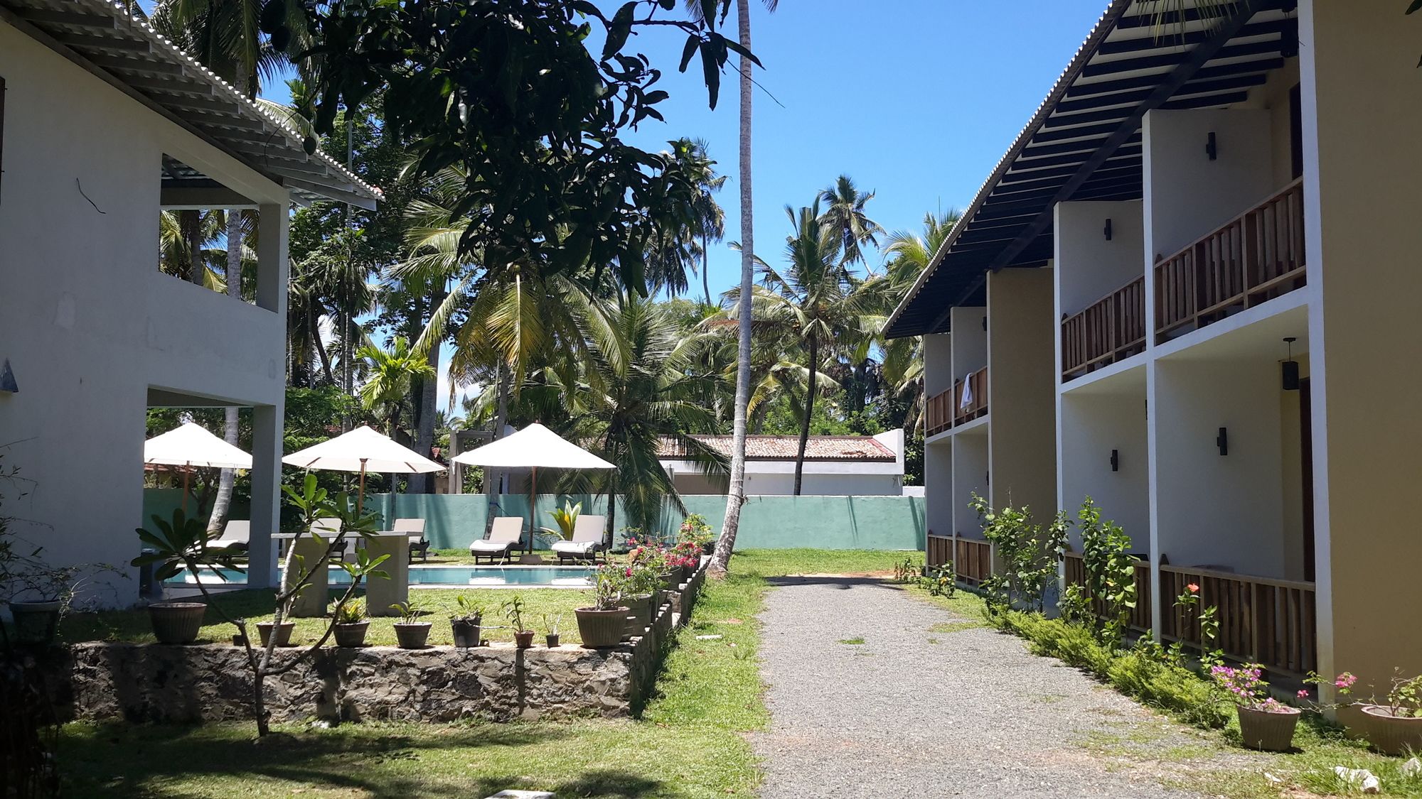 Handagedara Resort
