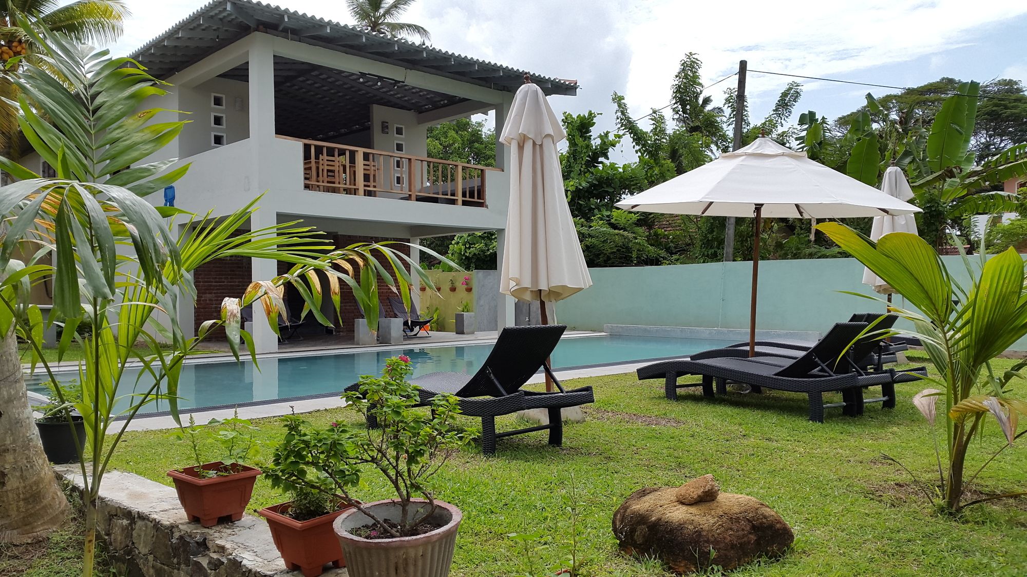 Handagedara Resort