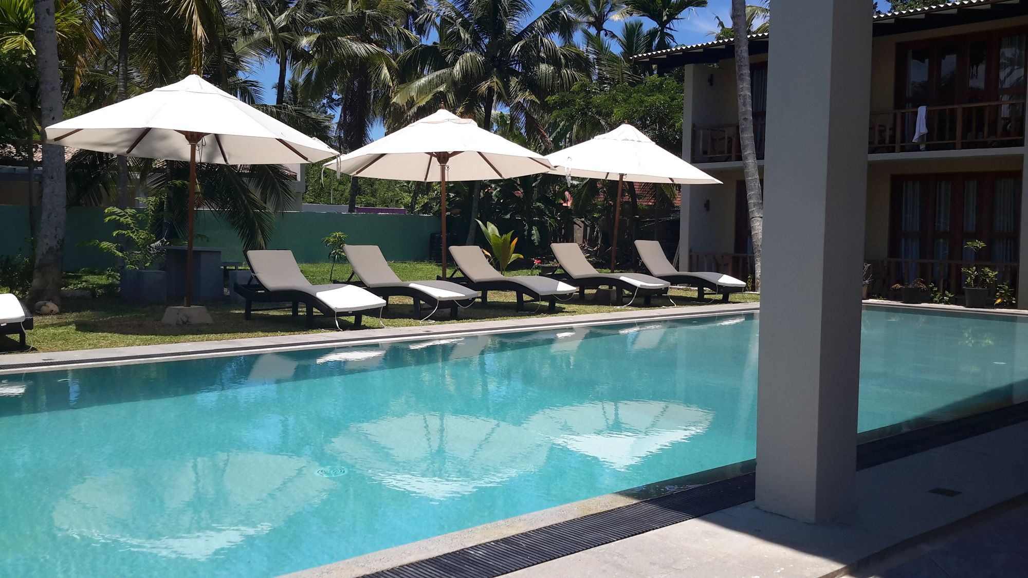 Handagedara Resort
