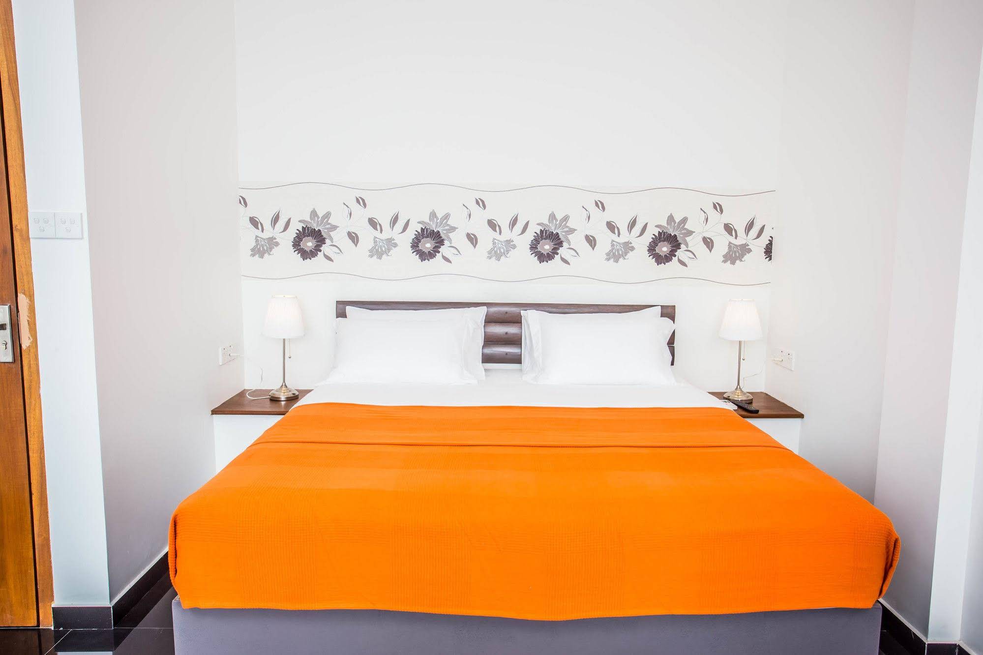 Lakraj Heritage Hotel