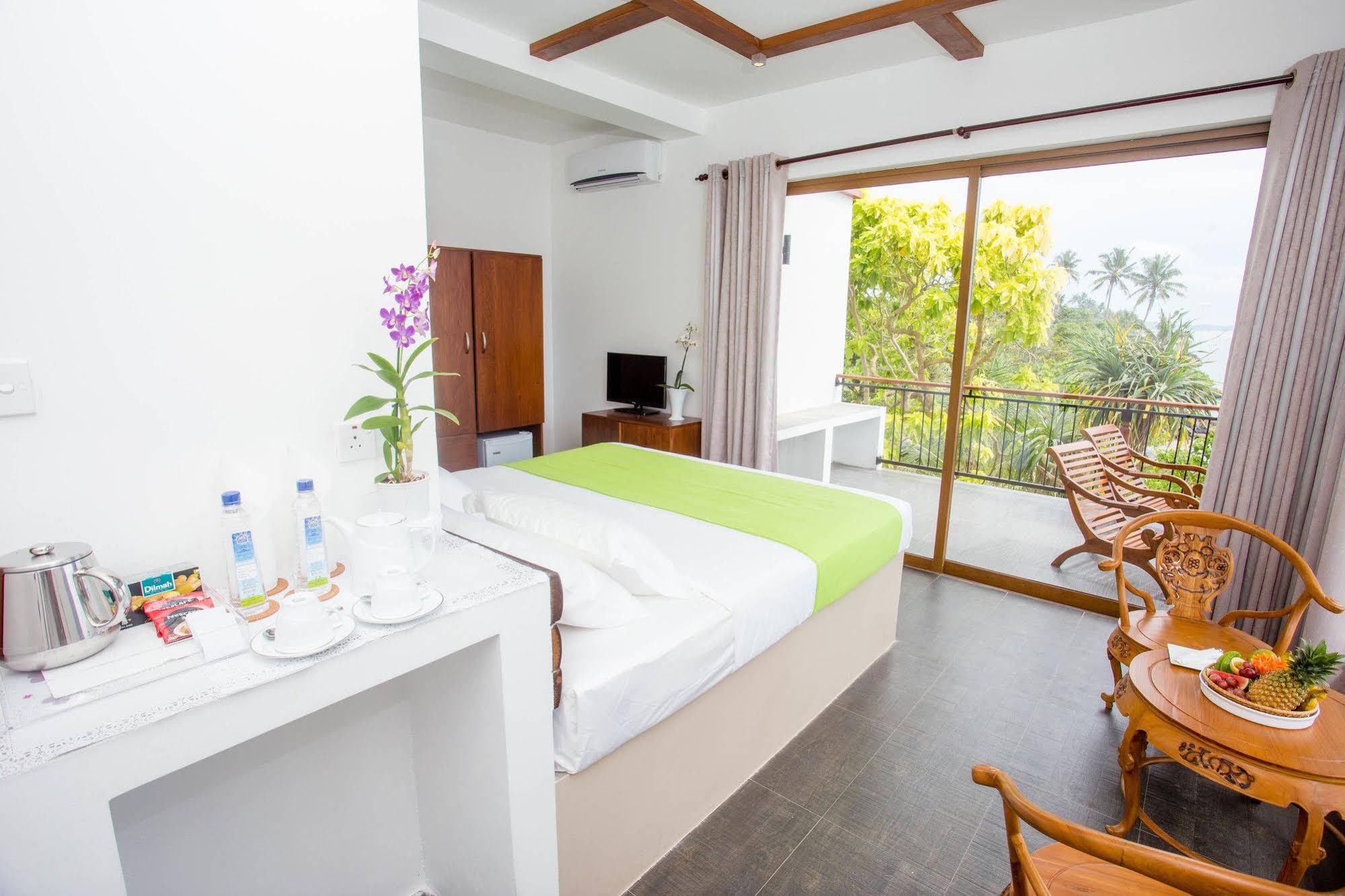 Lakraj Heritage Hotel