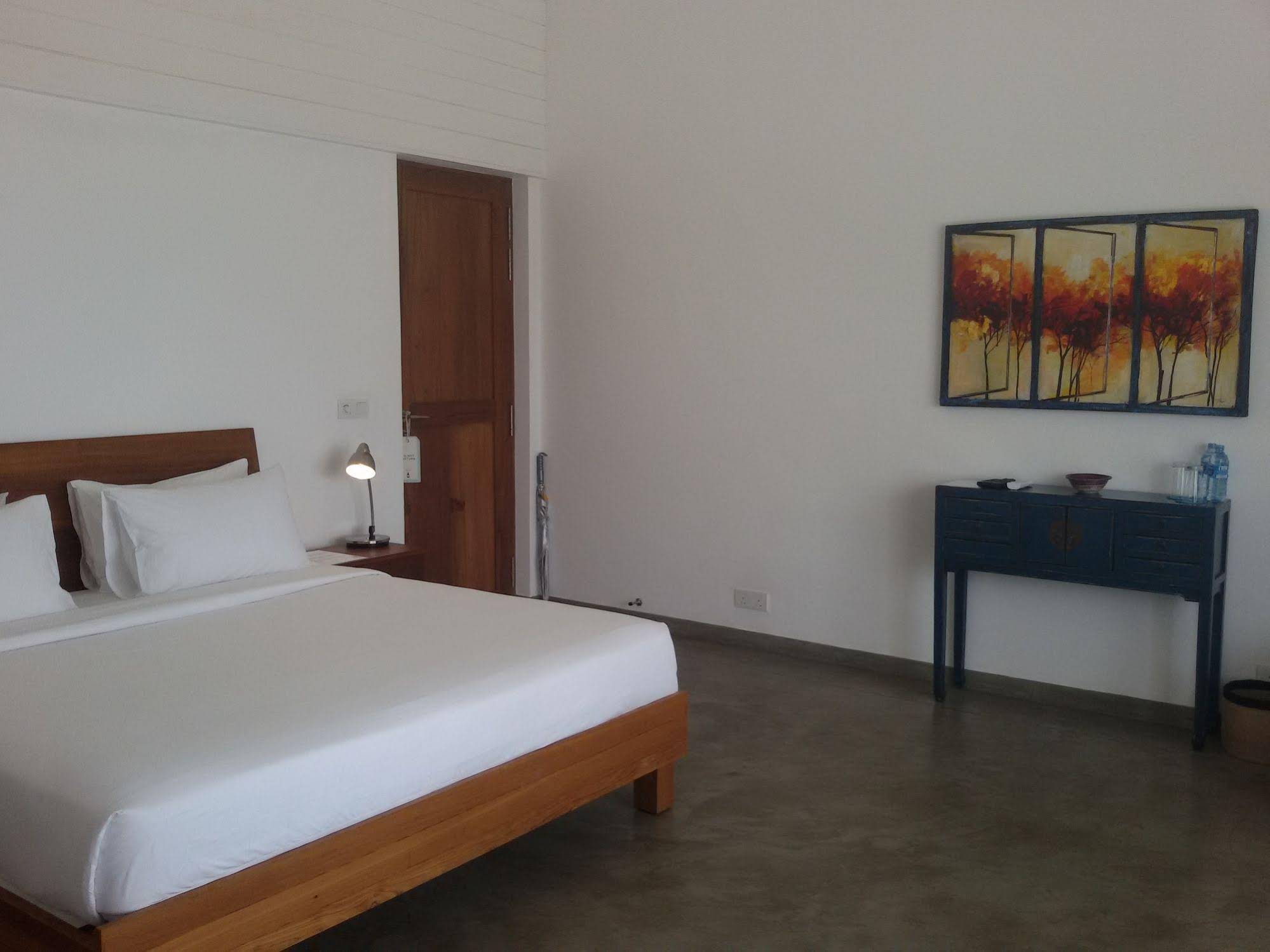 Lantern Boutique Hotel