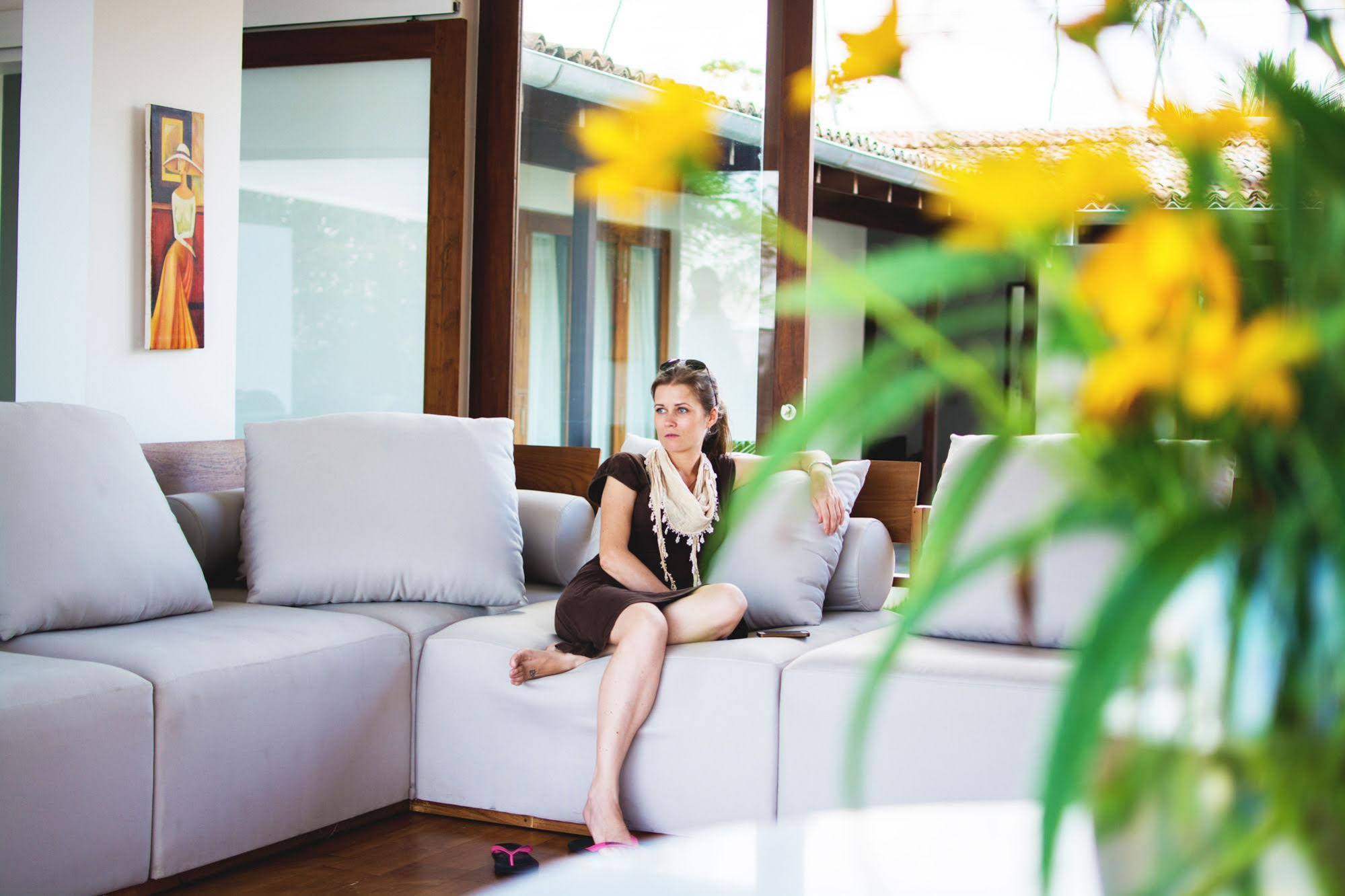 Lantern Boutique Hotel
