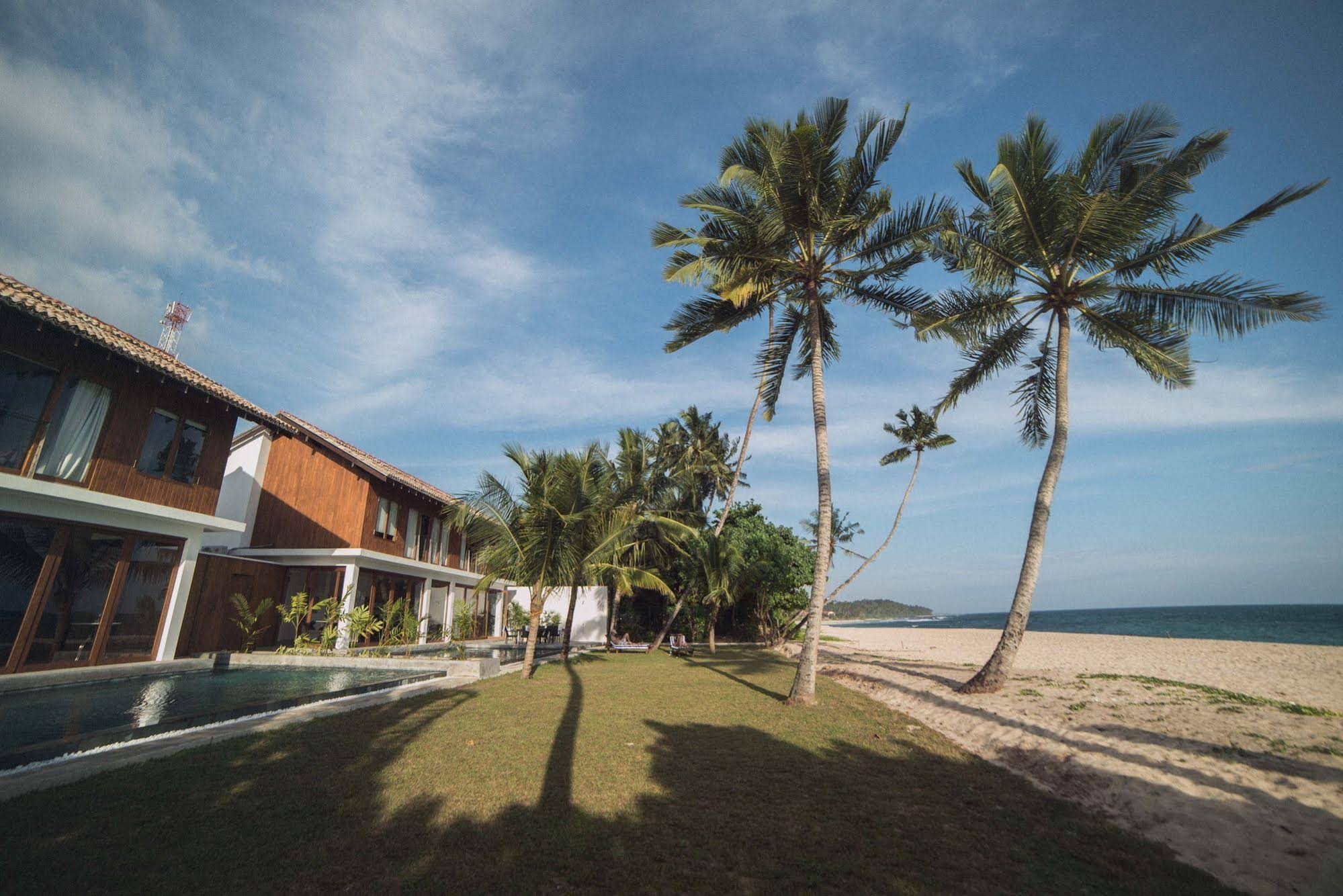 Lantern Boutique Hotel