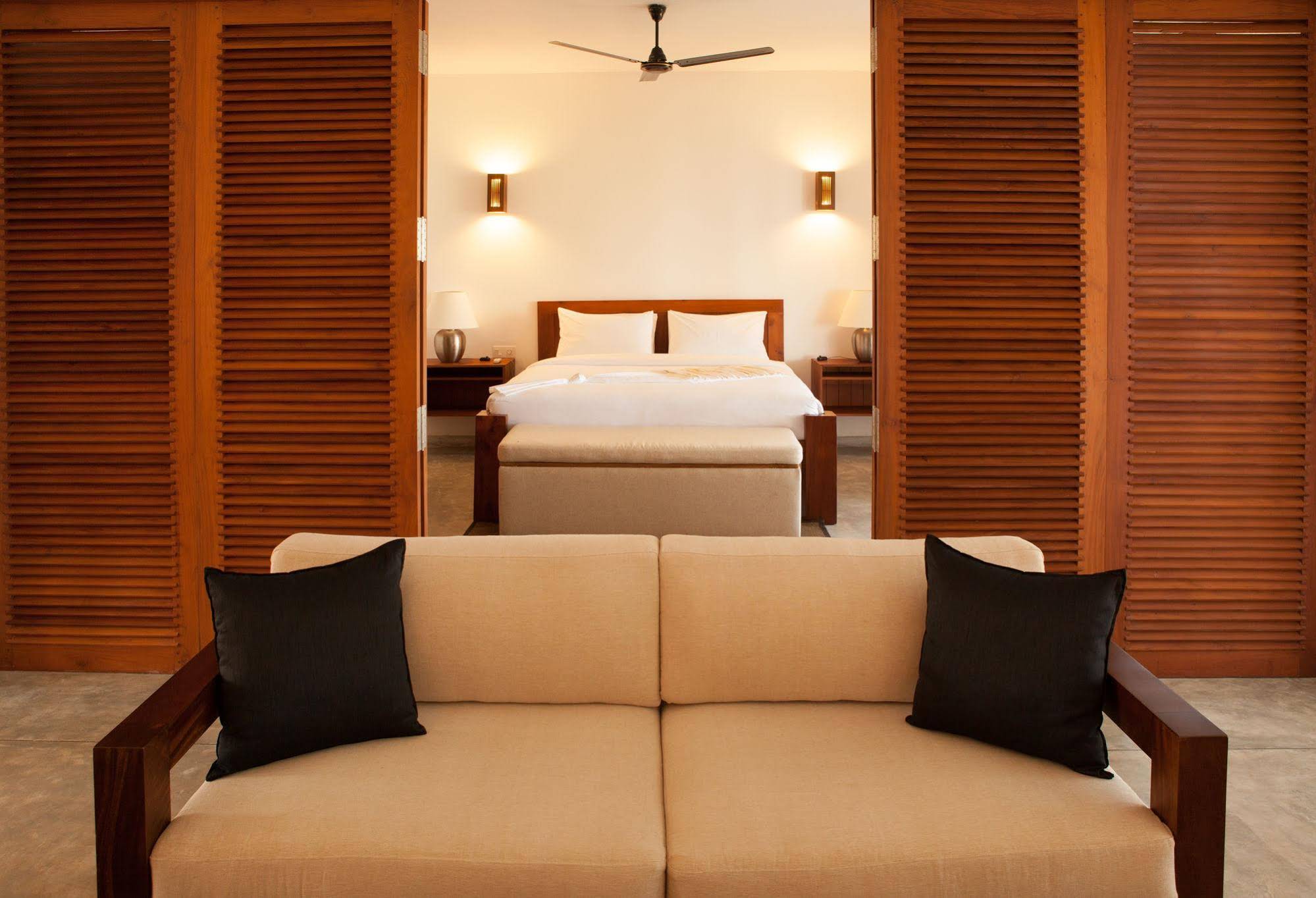 Lantern Boutique Hotel