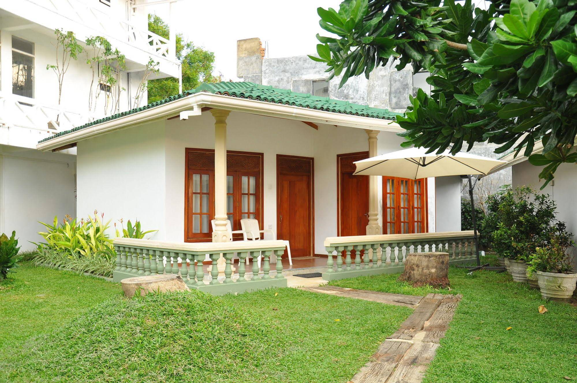 Mirissa Bay Gardens