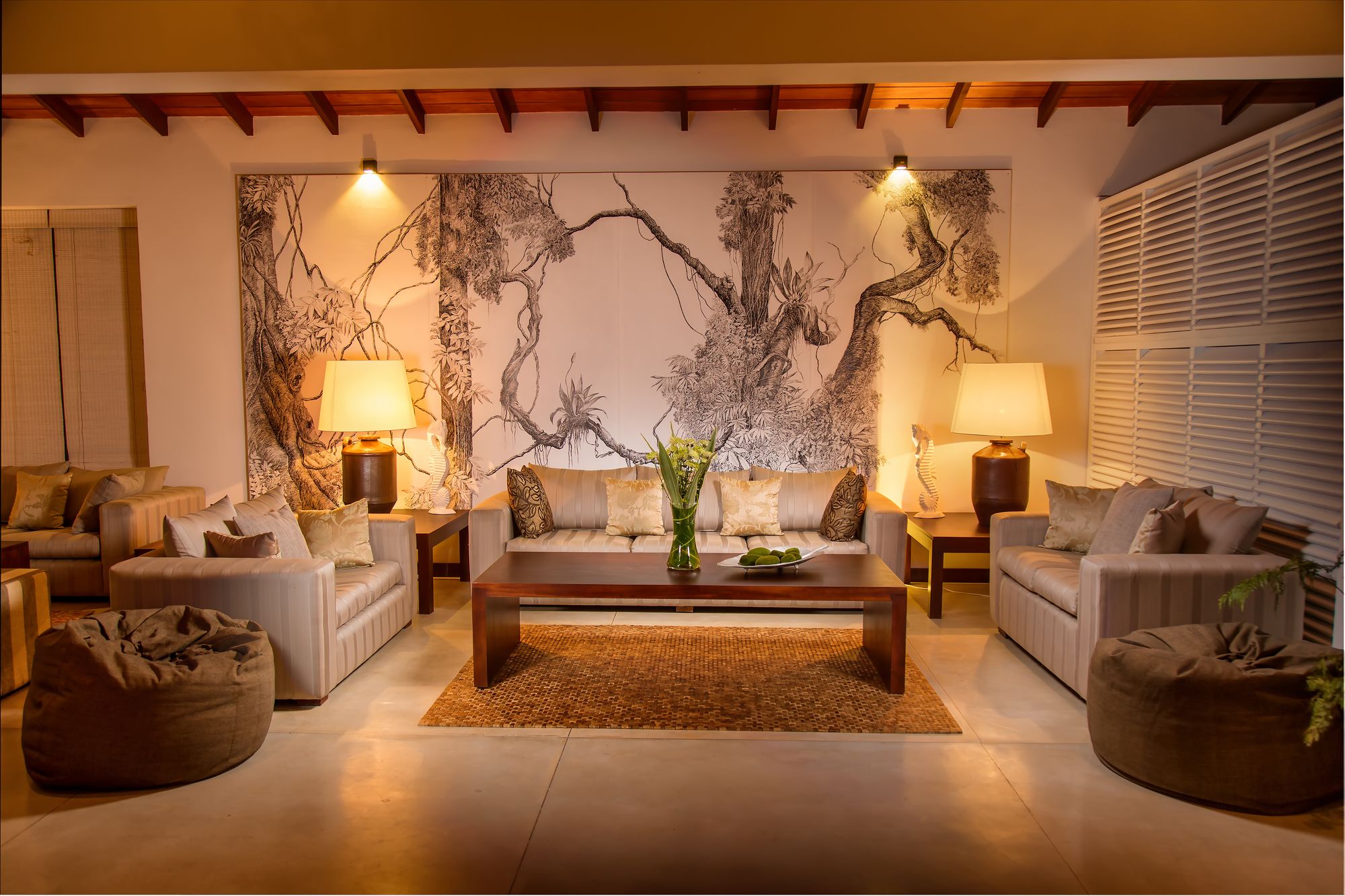 Mirissa Beach Villa