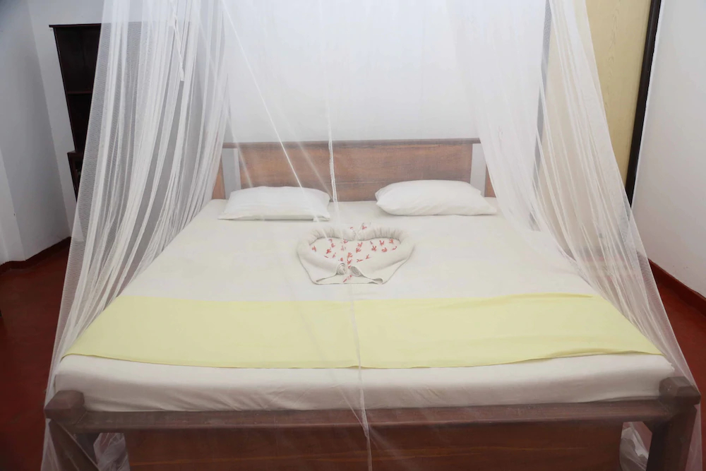 Mount Garden Guest House
