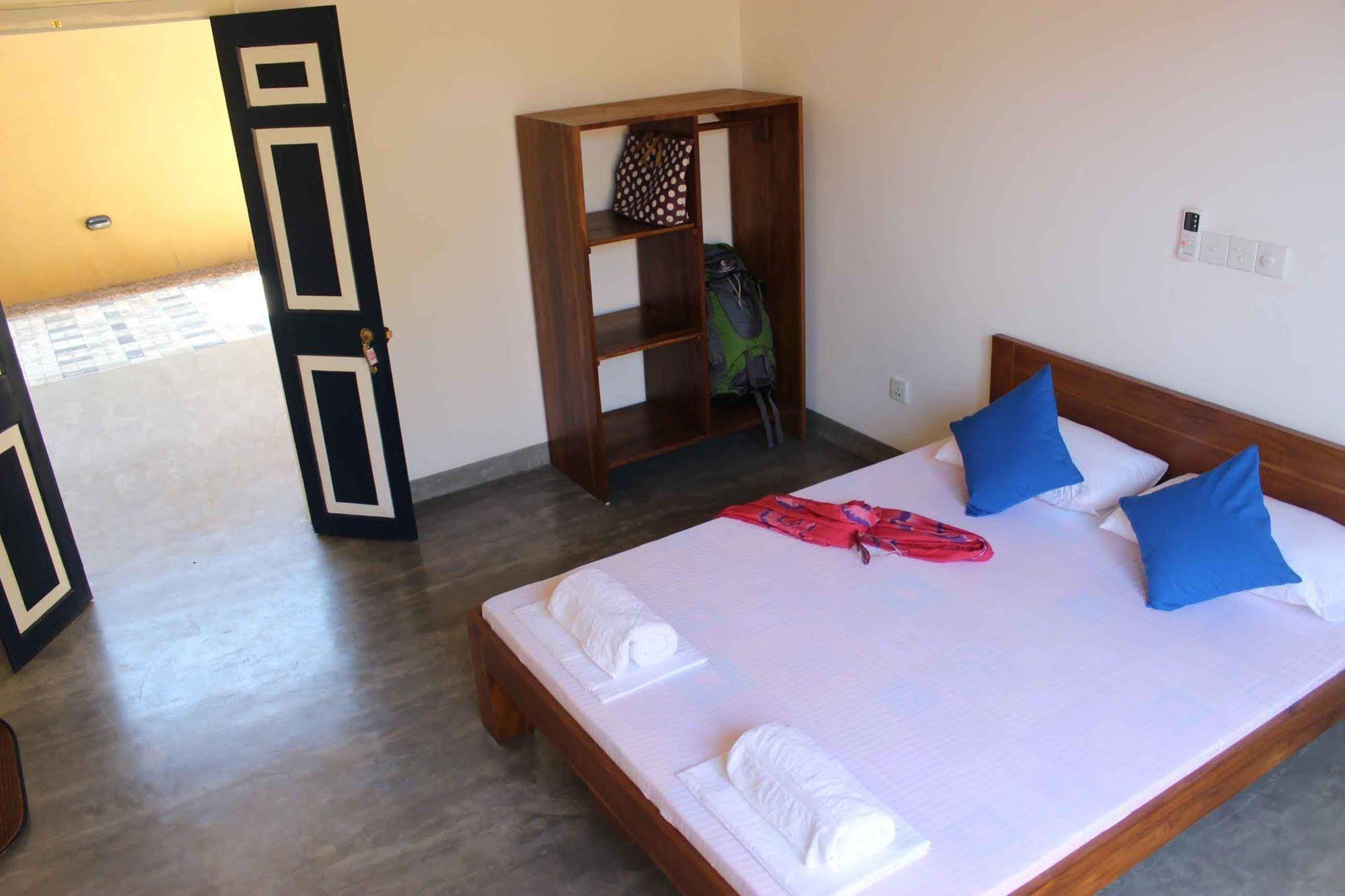 MY Hostels Mirissa