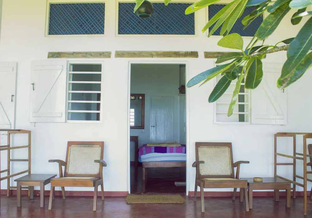 Palm Villa Mirissa