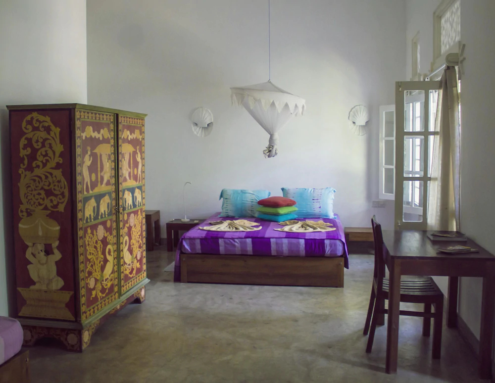 Palm Villa Mirissa