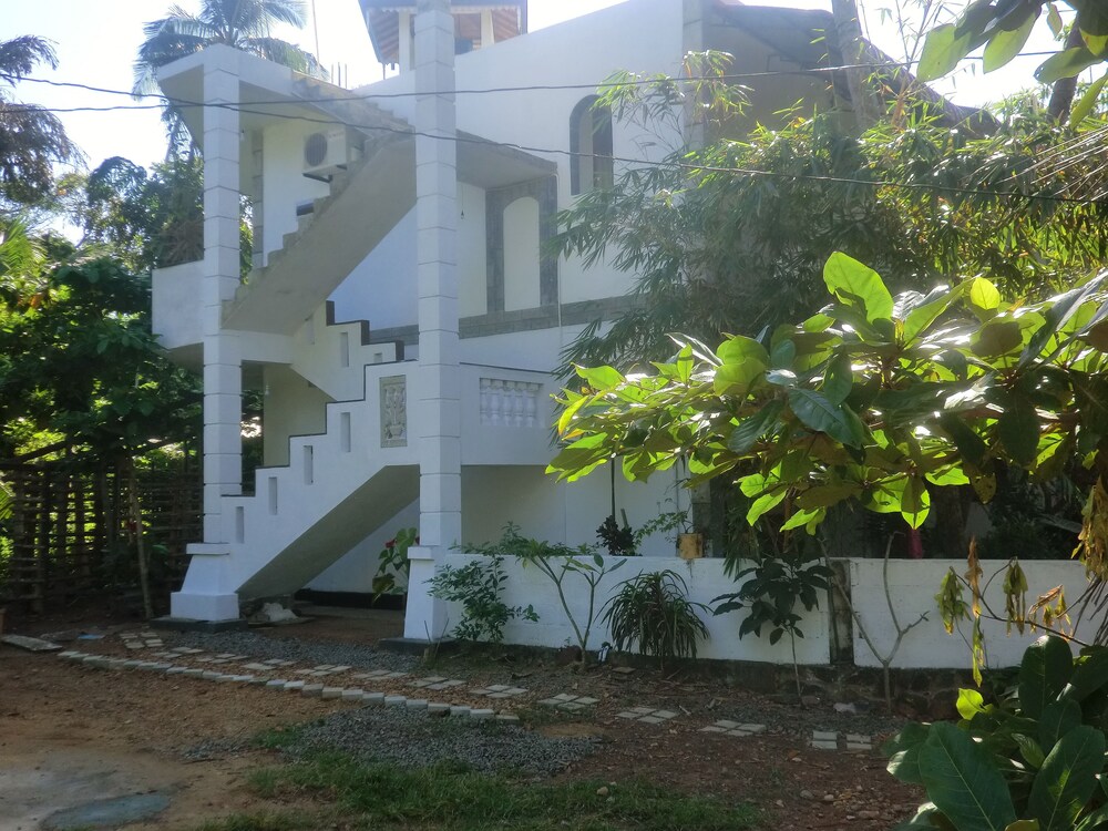 Peacock Wings Guest House