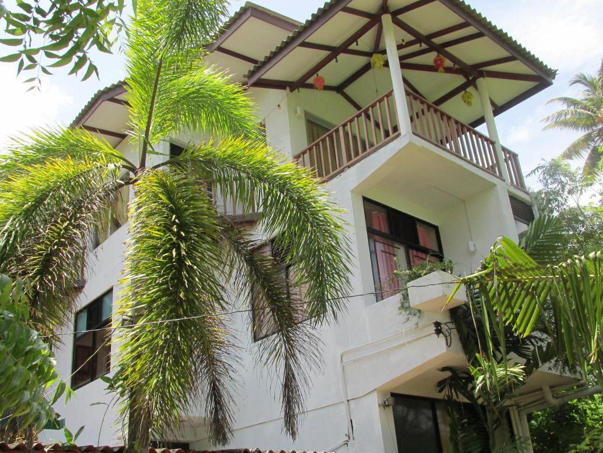 Randuma Villas