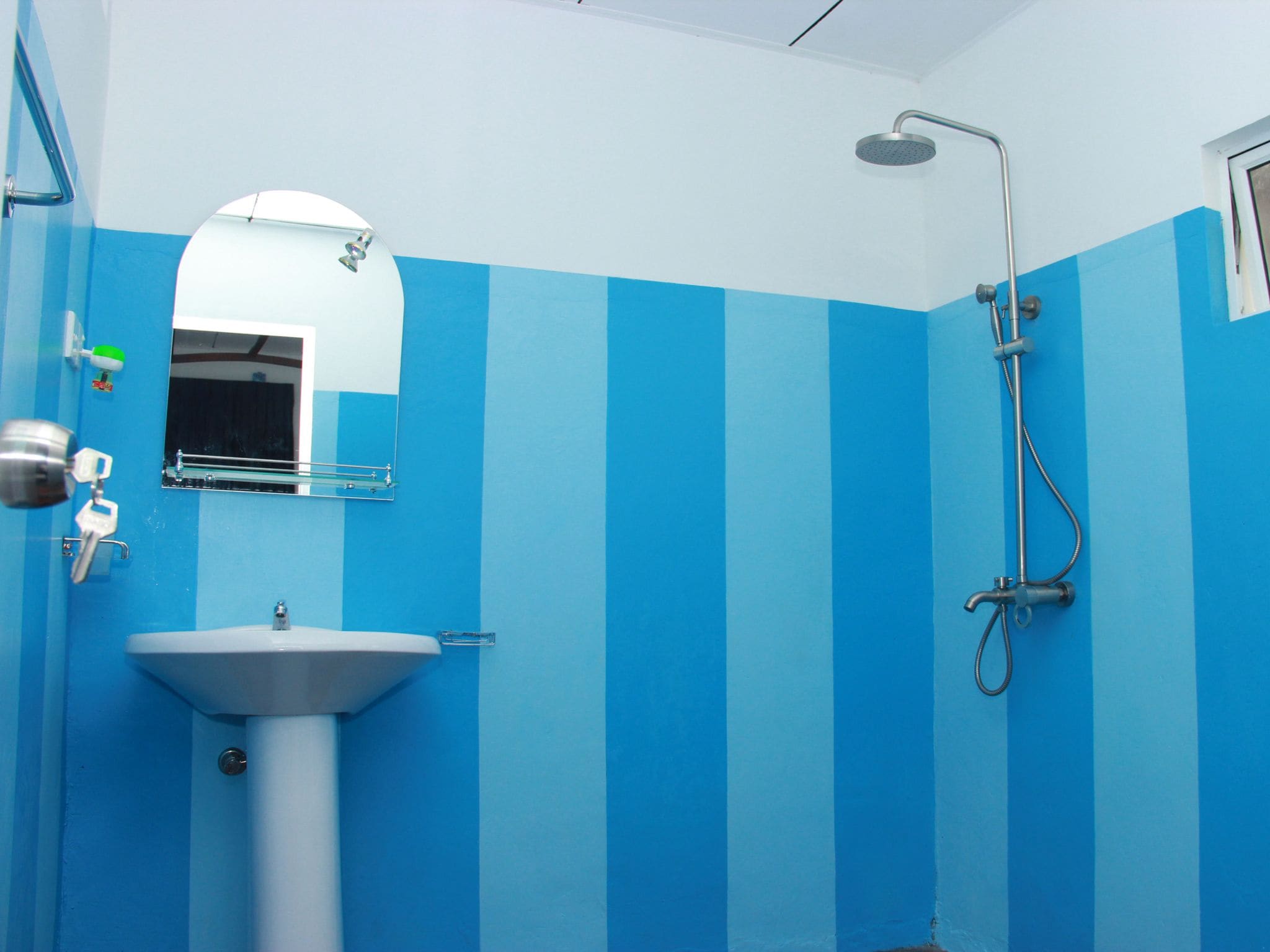 Sooriya Sewana Guest House
