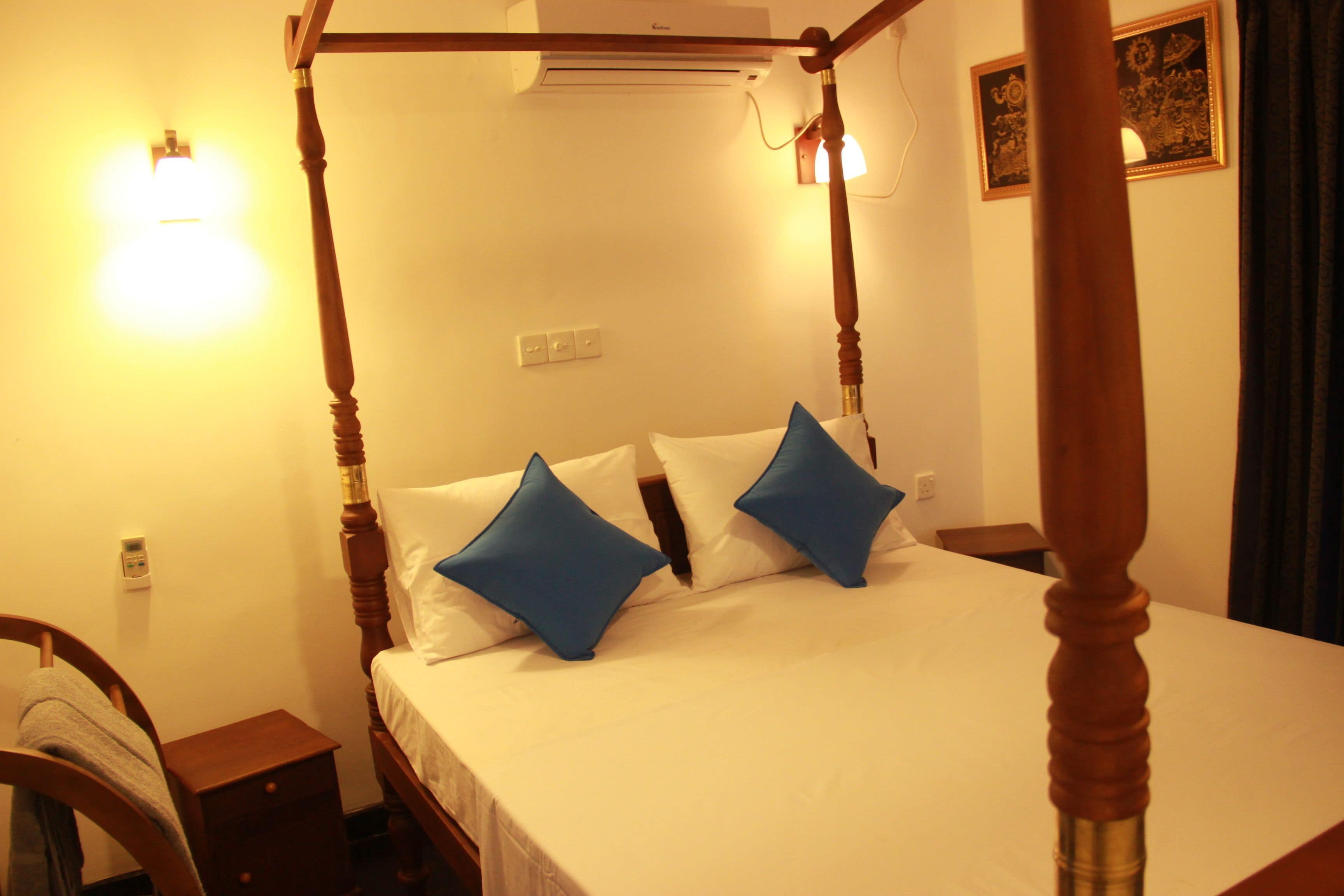 Sooriya Sewana Guest House