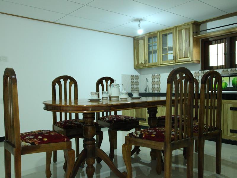 Villa Mangroves