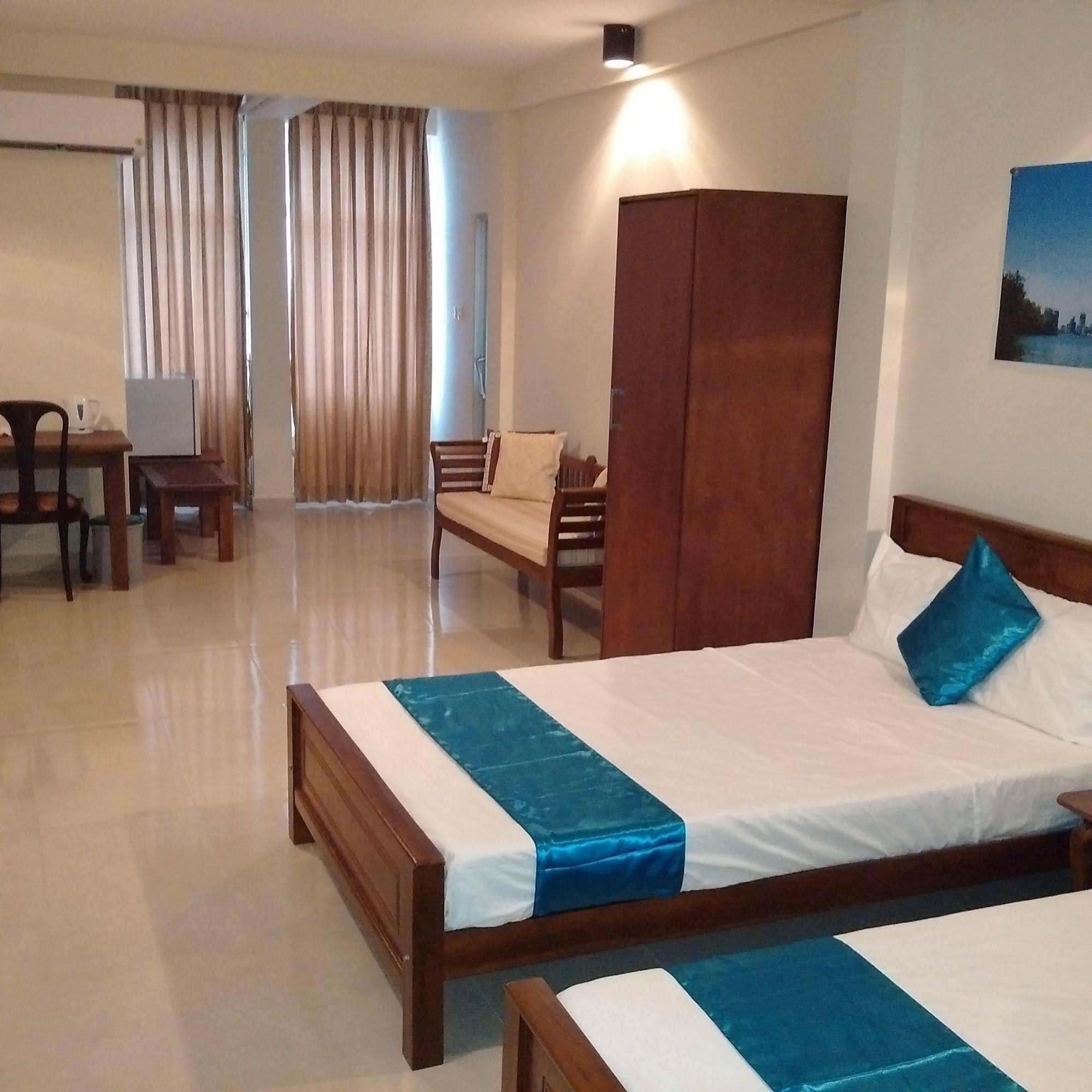 Cozy Suites Sri Lanka
