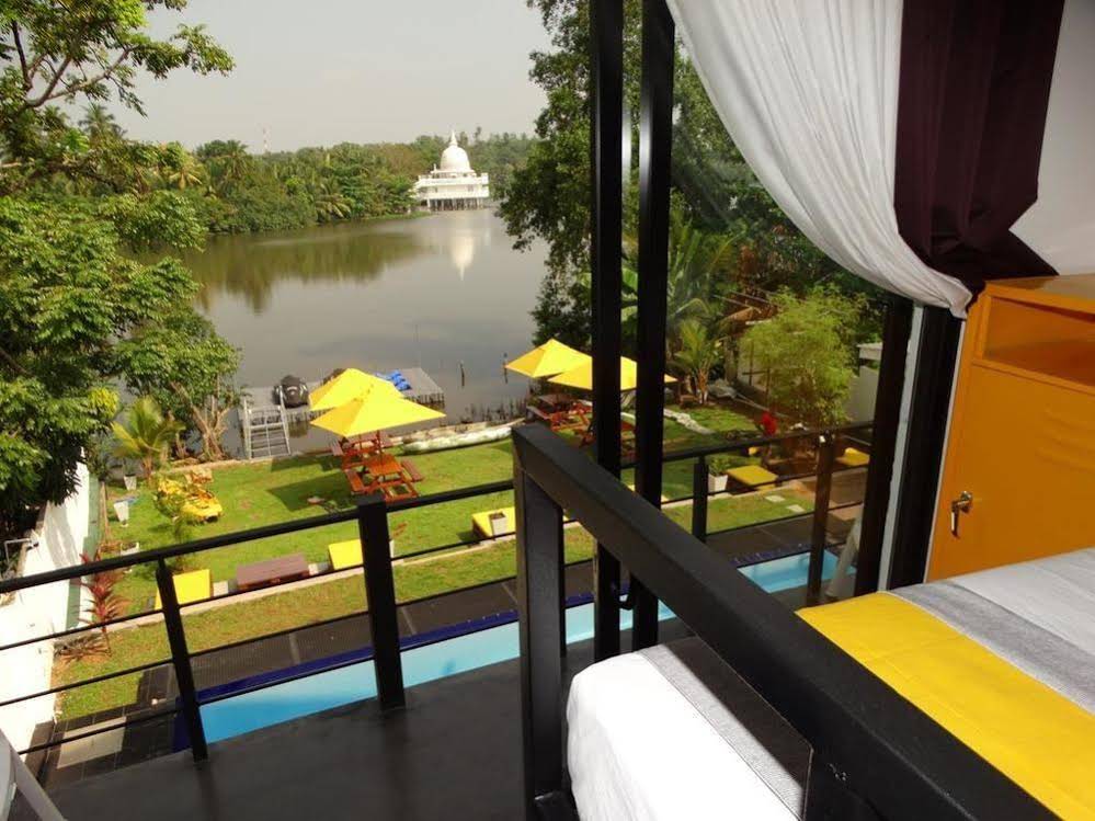 Escapade by LVB Hostel & Water Sports Centre
