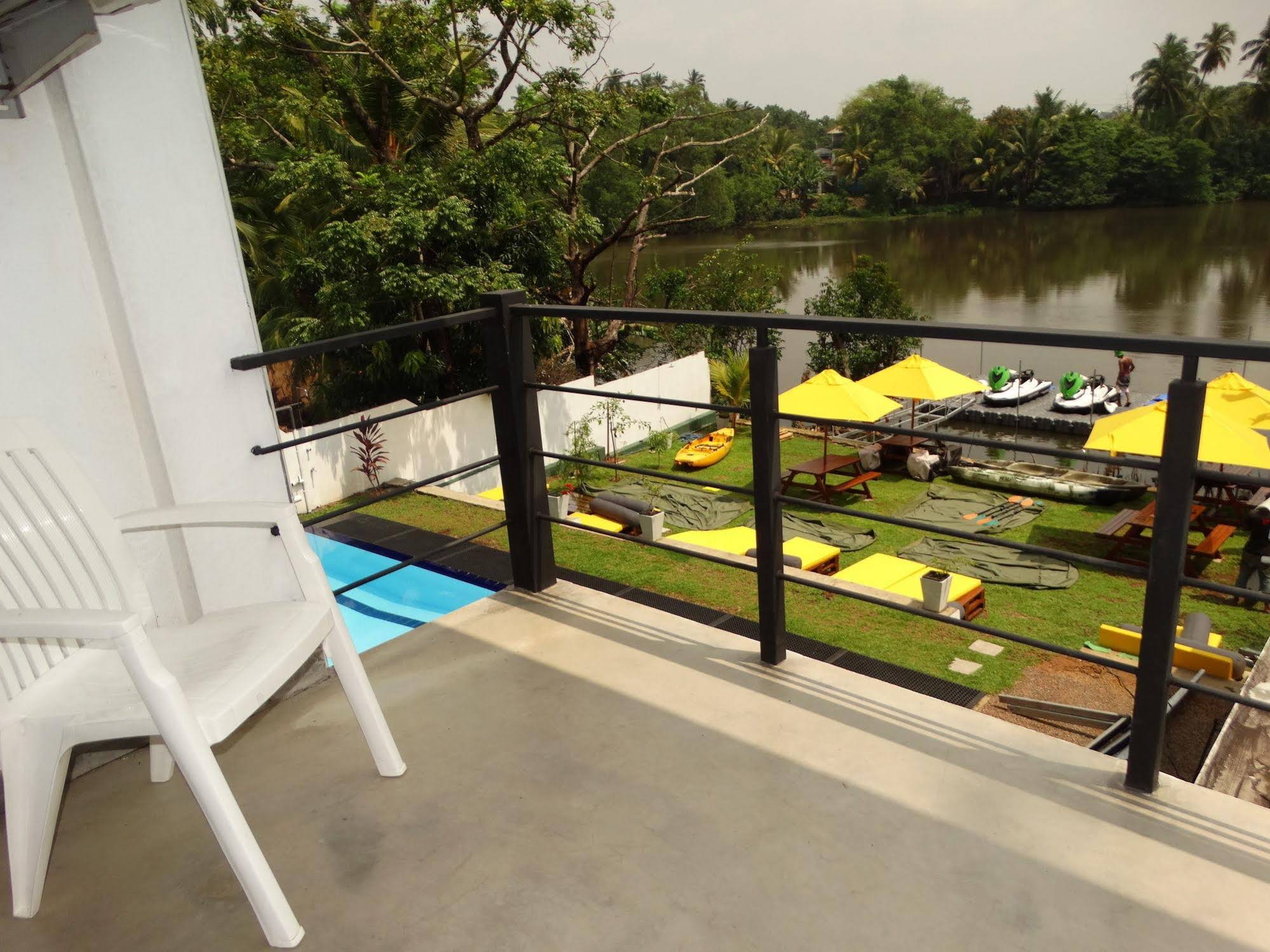 Escapade by LVB Hostel & Water Sports Centre