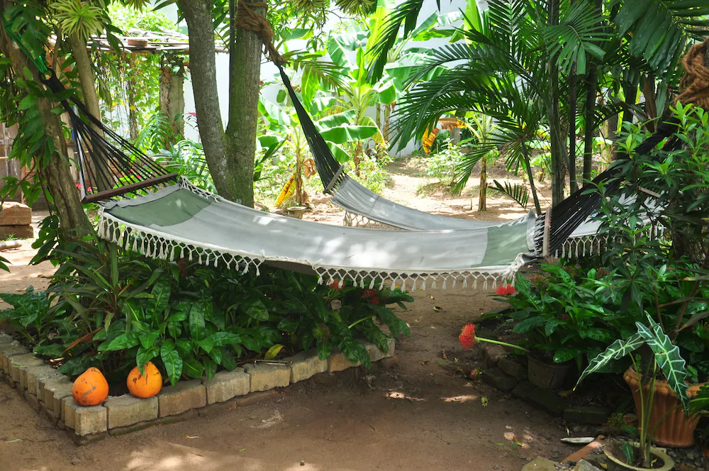 Blue Seas Tourist Guest House