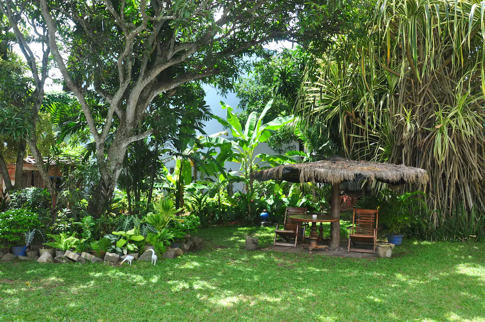 Blue Seas Tourist Guest House